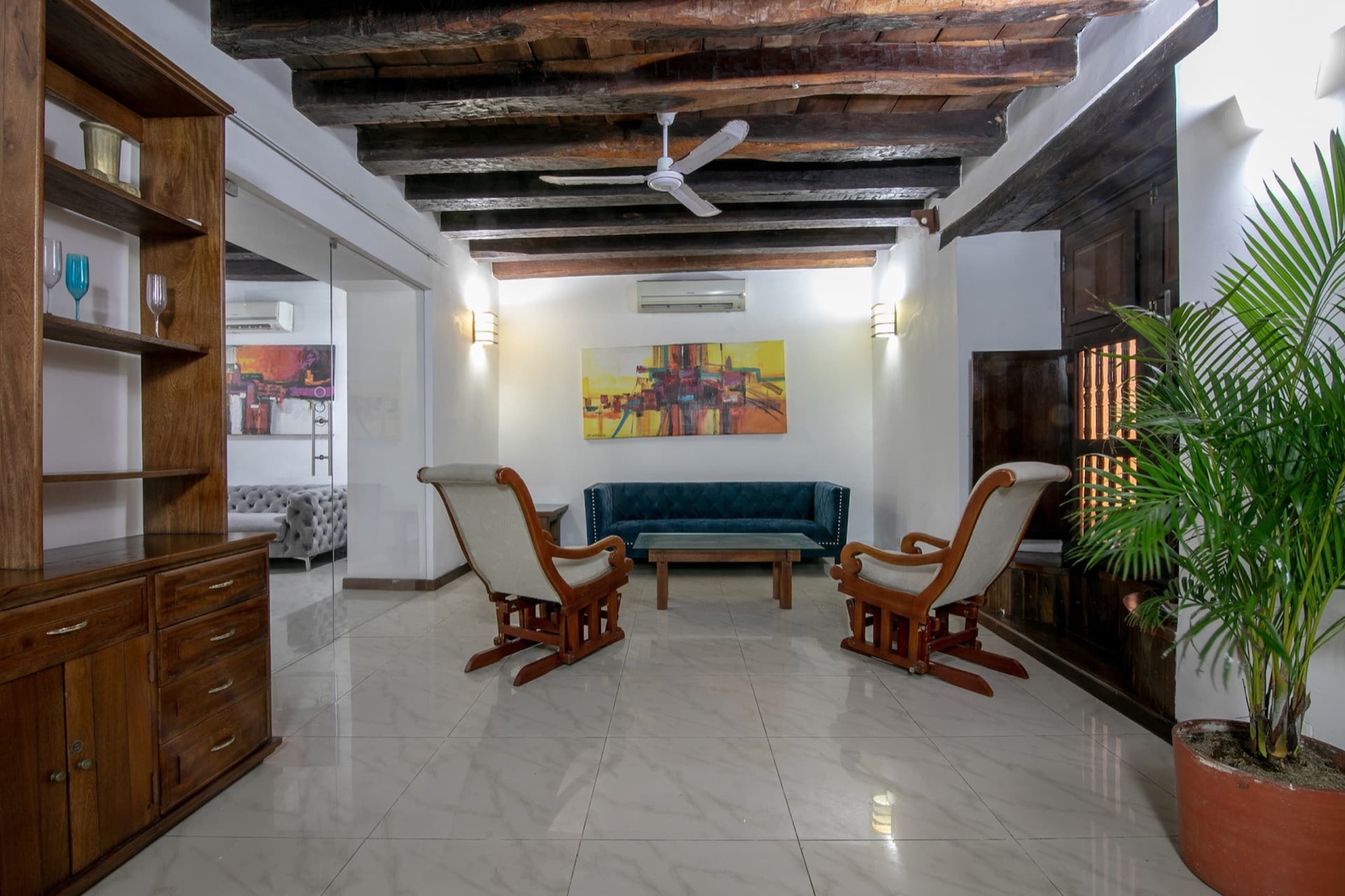 Casa Chicheria