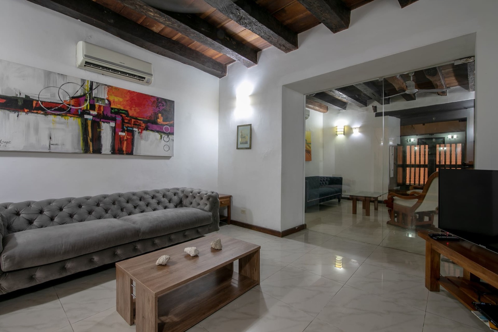 Casa Chicheria