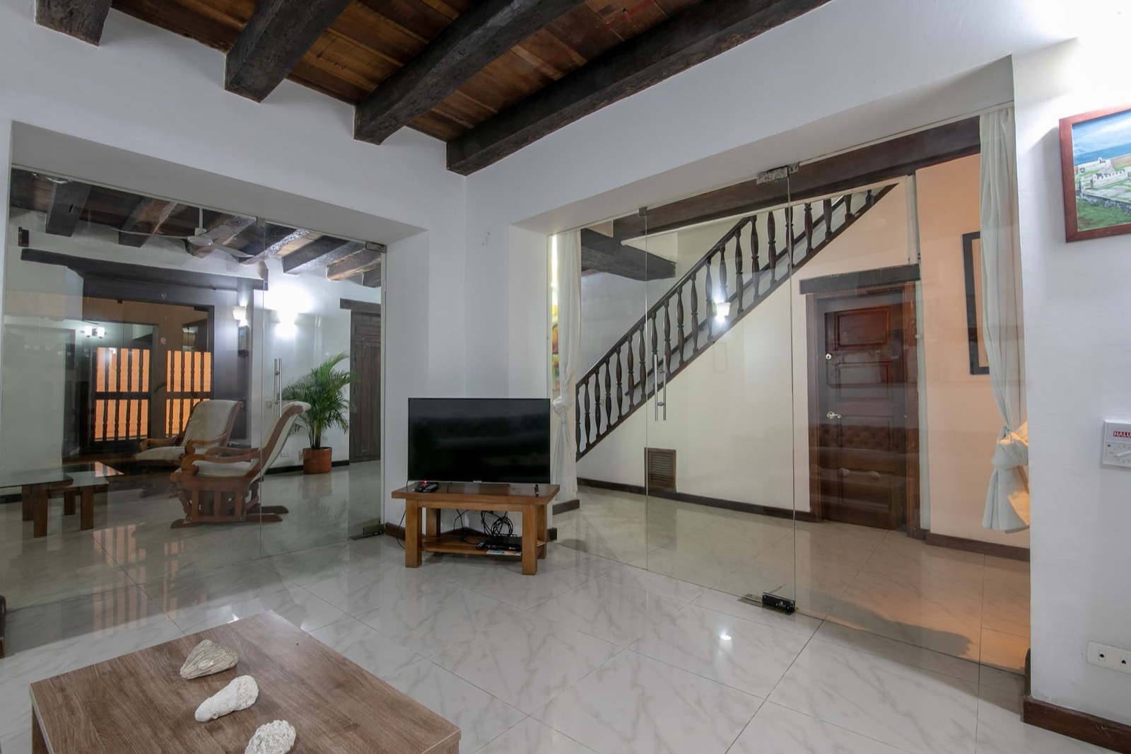 Casa Chicheria