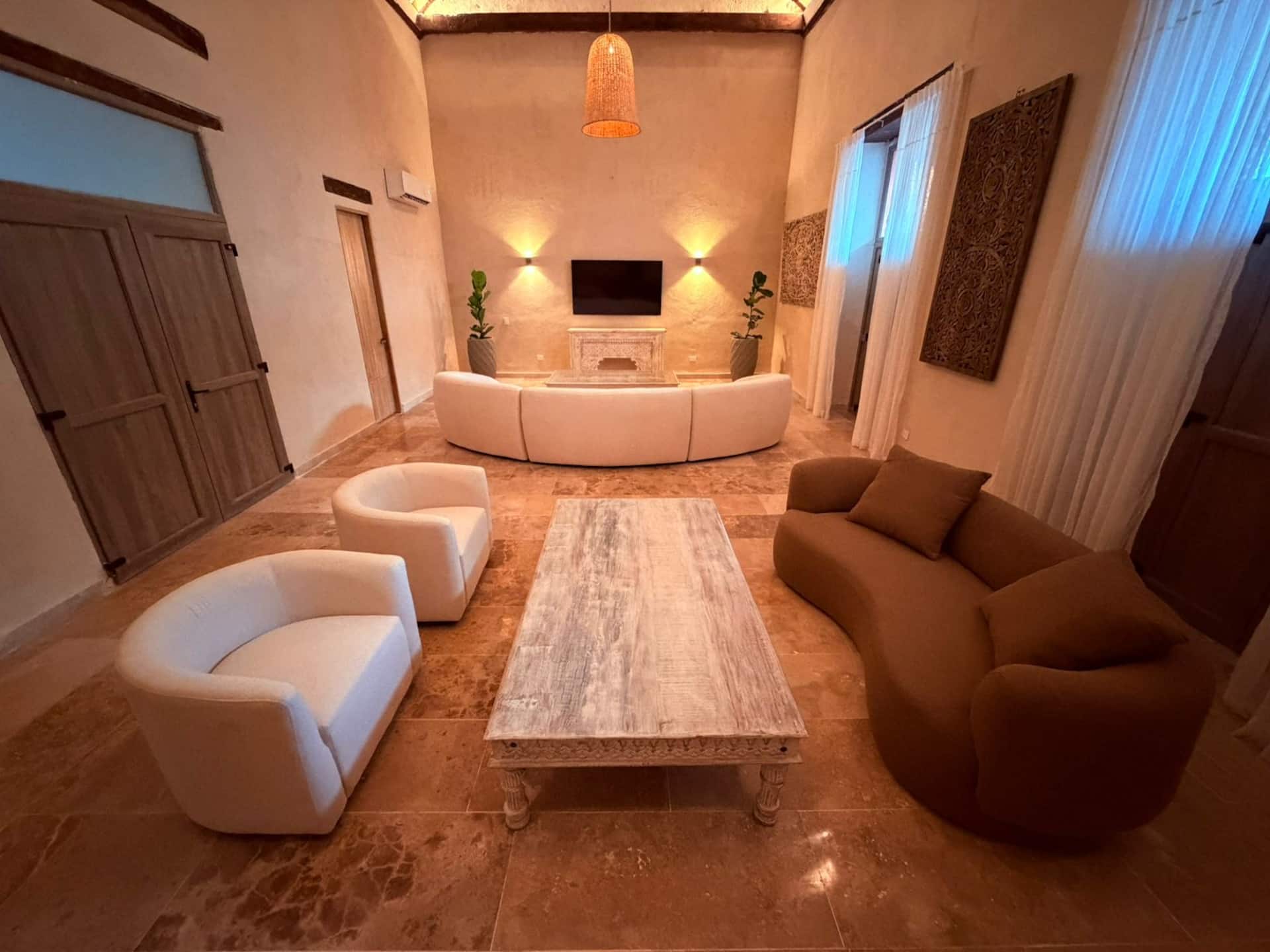 Luxury 11 Bedroom Old City Villa Full Photo 6