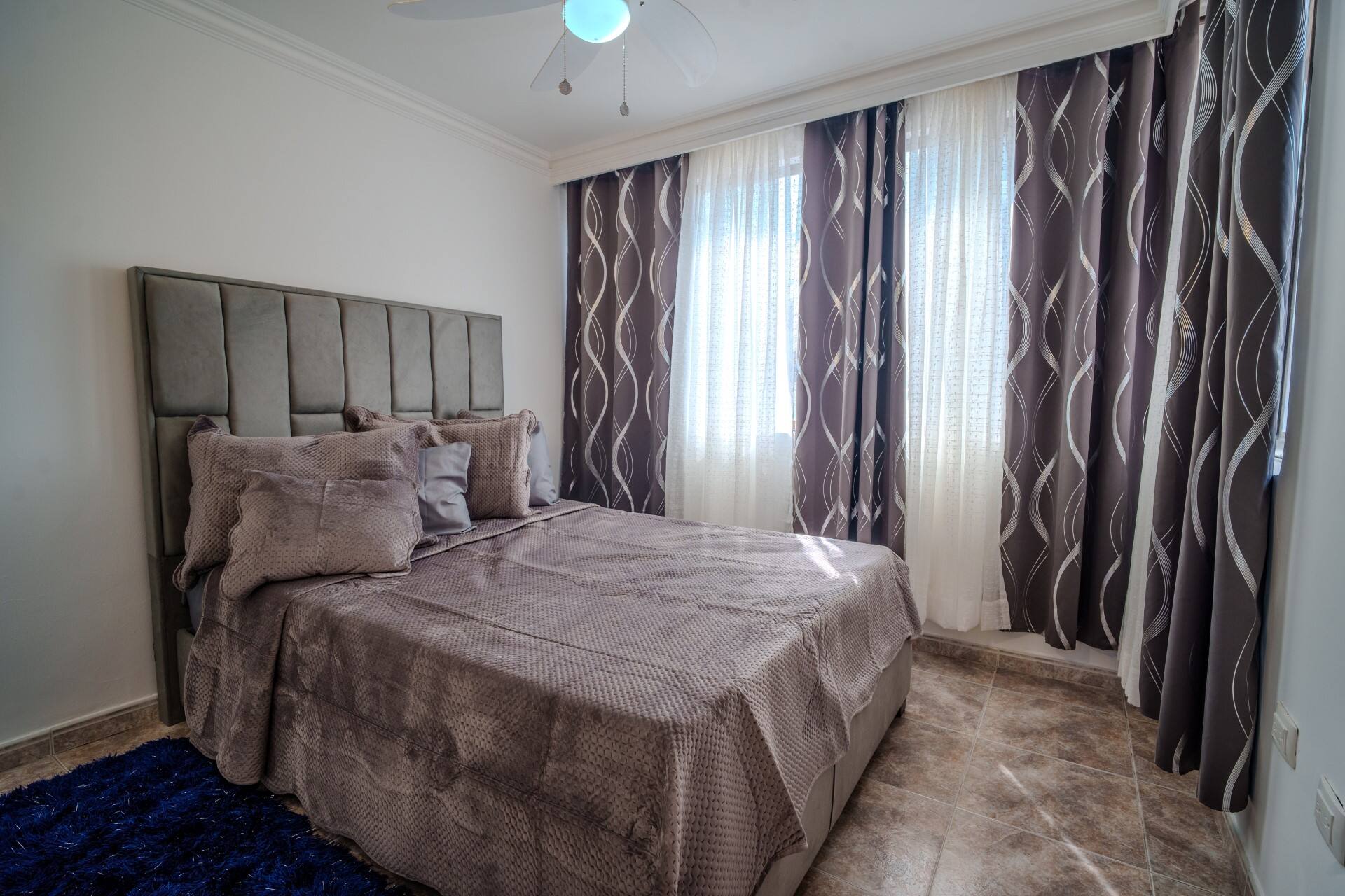 Private 4BR Oasis w/ Pool & Sauna Near Walled City Full Photo 14