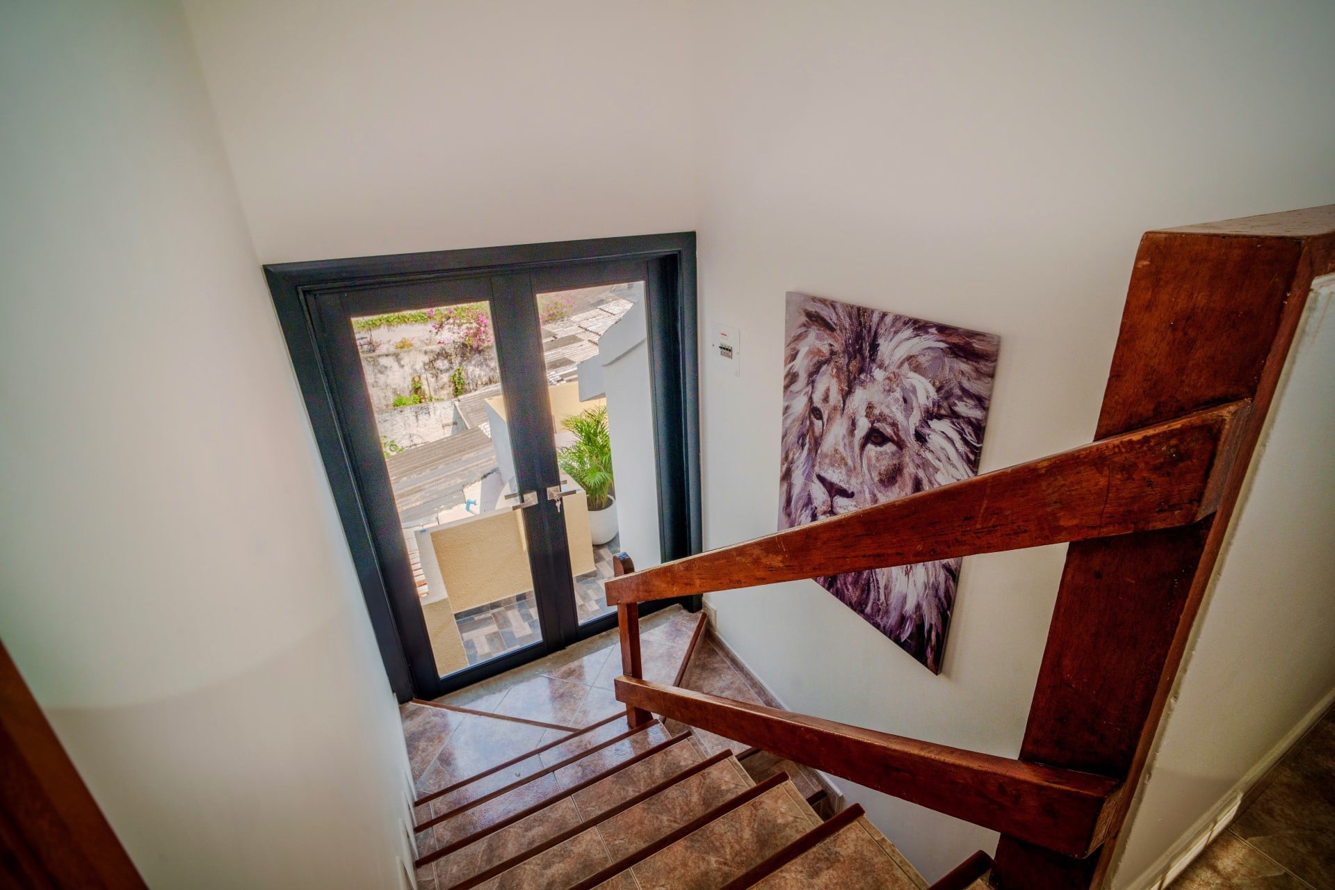 Private 4BR Oasis w/ Pool & Sauna Near Walled City Full Photo 33