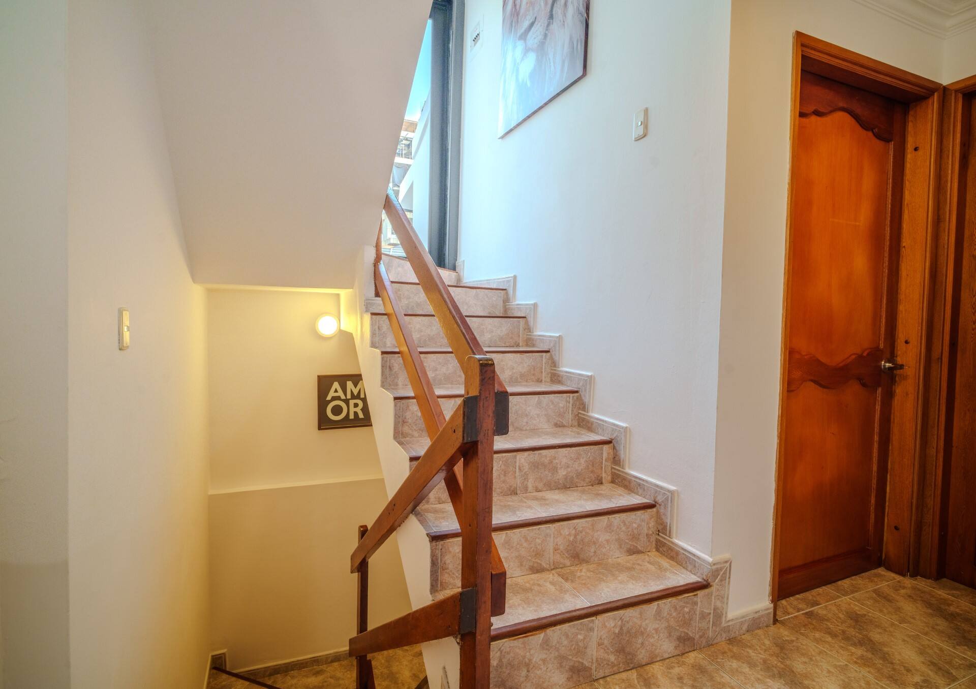 Private 4BR Oasis w/ Pool & Sauna Near Walled City Full Photo 37