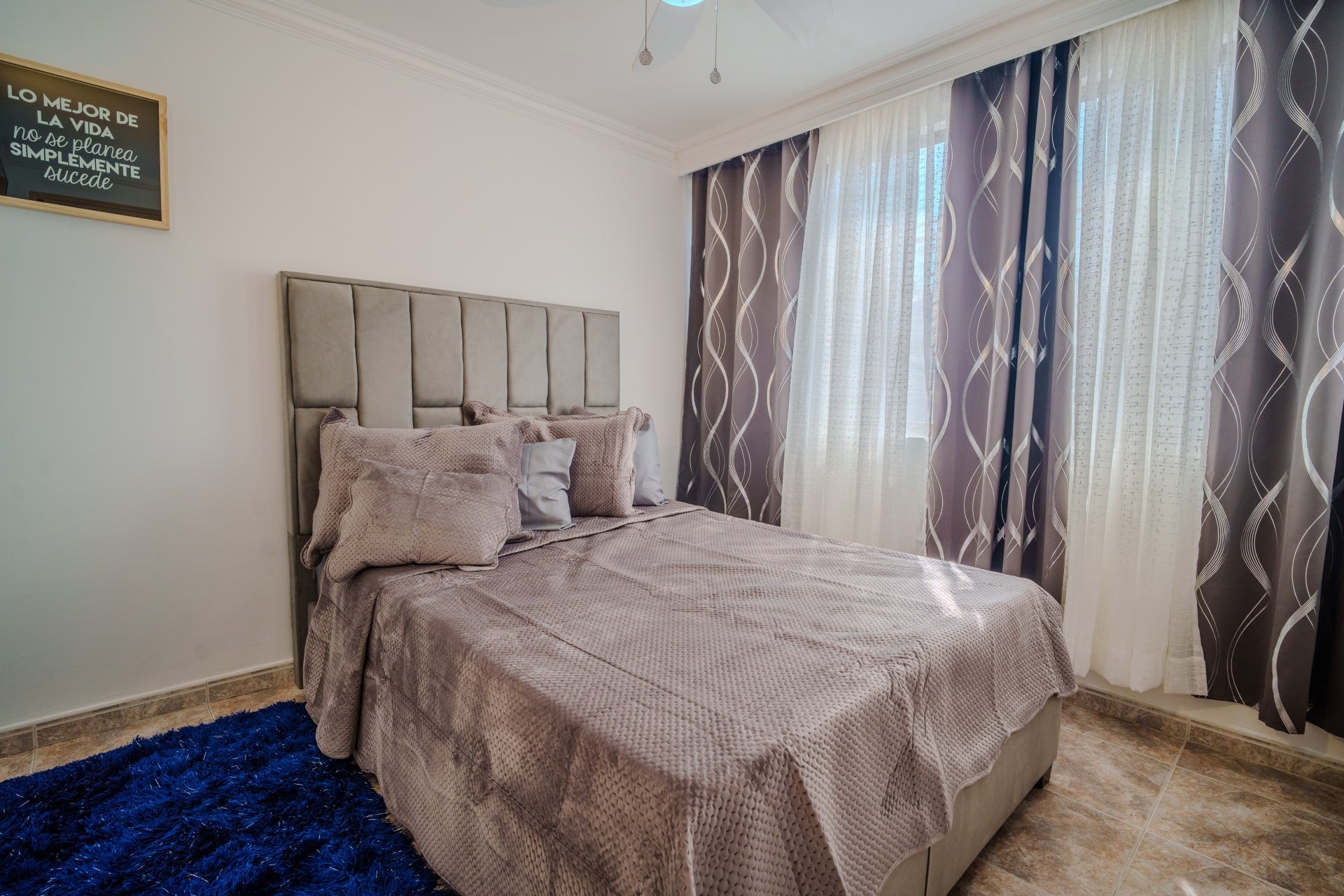Private 4BR Oasis w/ Pool & Sauna Near Walled City Full Photo 38