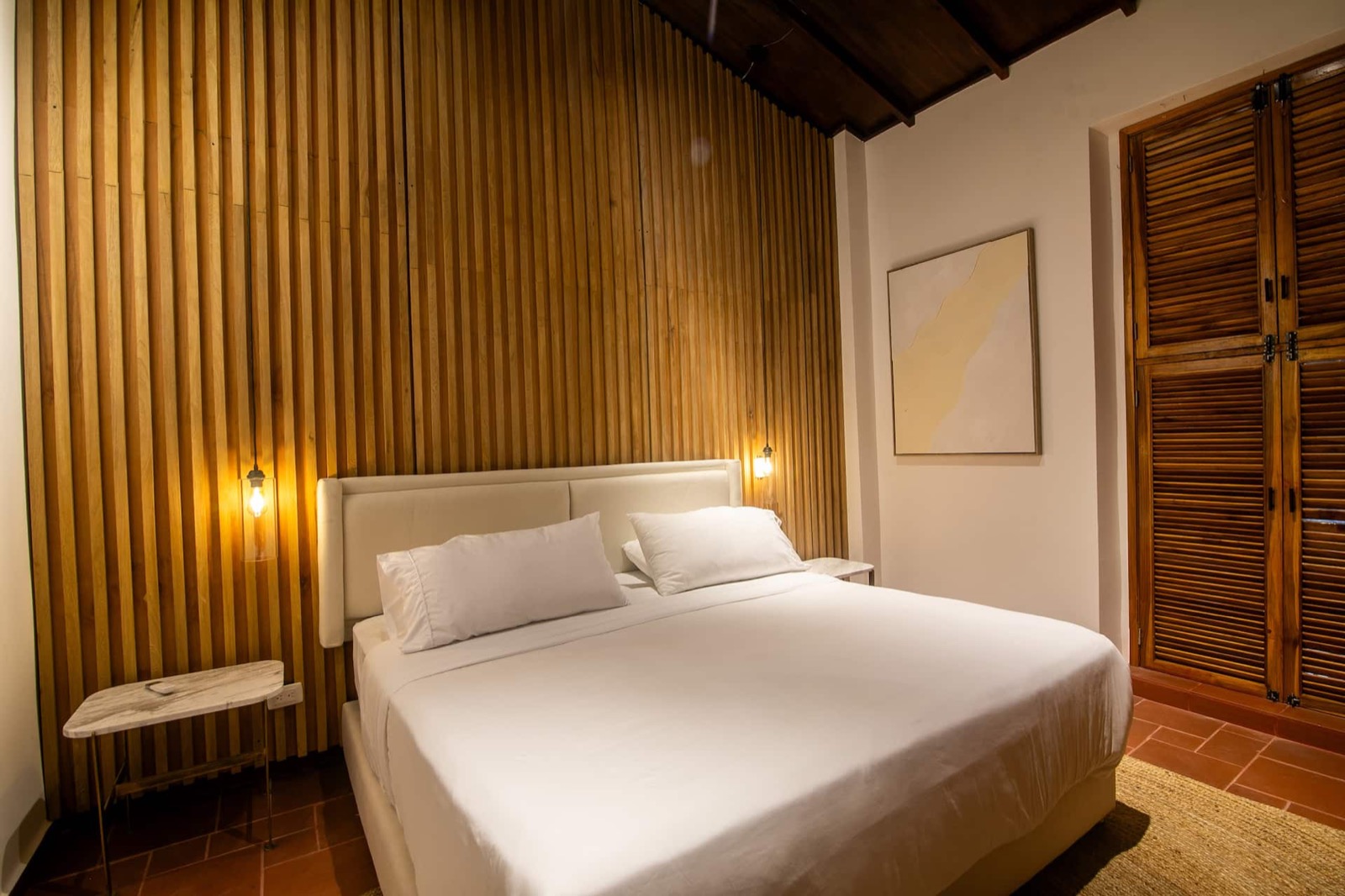 Luxury 5 Bdrm Villa Walled City Full Photo 11