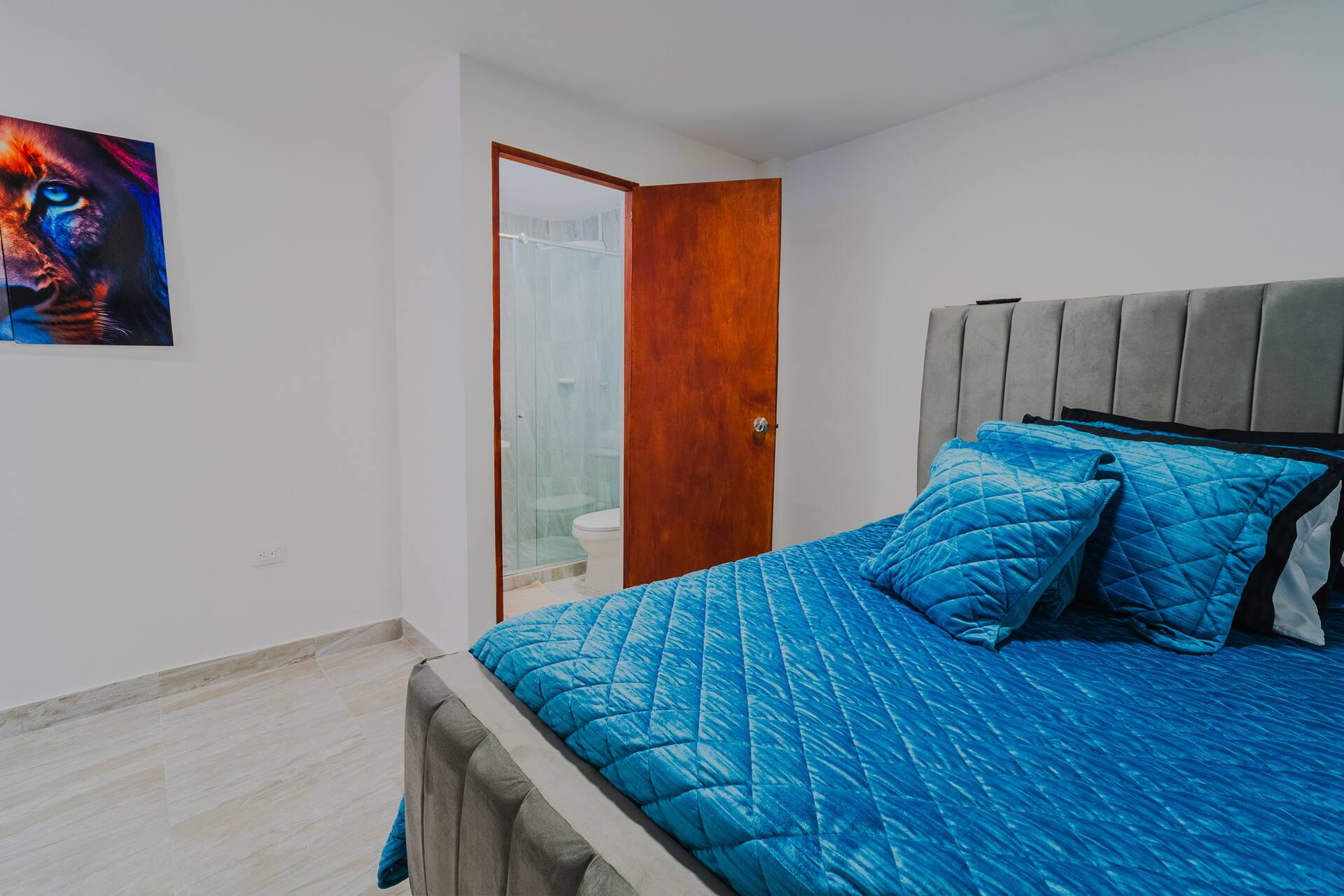 Private 3BR Escape - Rooftop Jacuzzi Near Old City Full Photo 10
