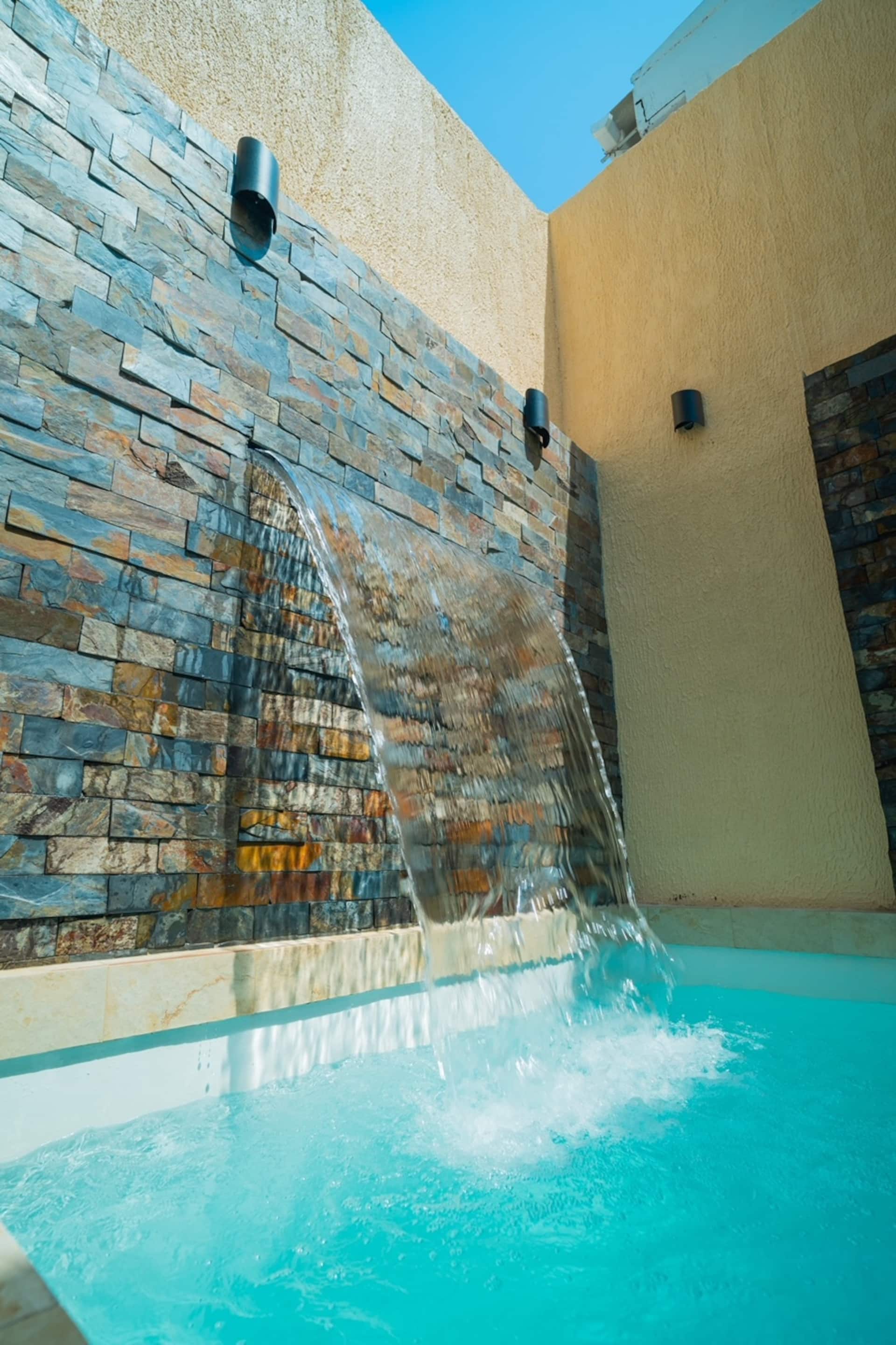 7BR Private Pool Villa w/ Jacuzzi & Sauna