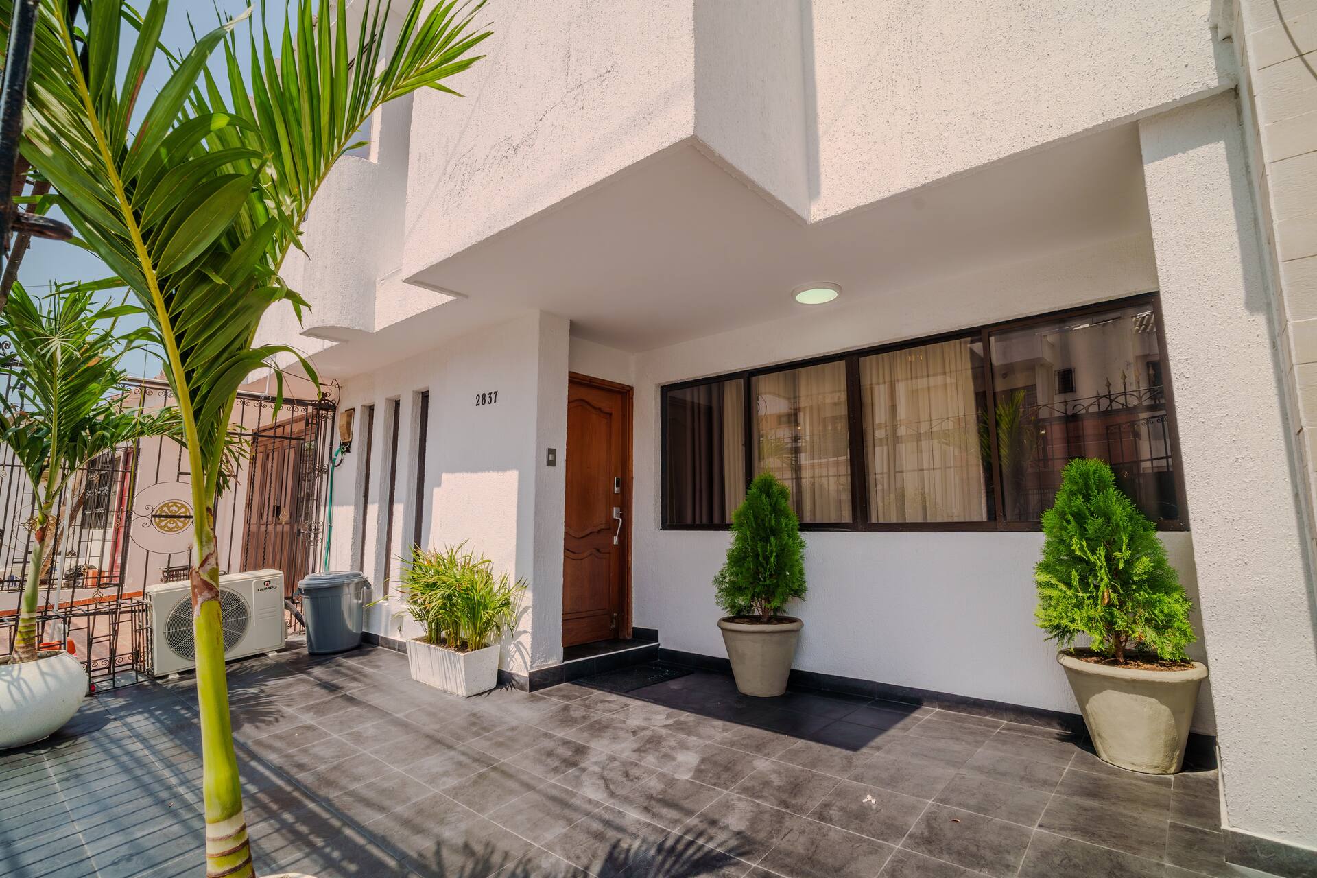 7BR Private Pool Villa w/ Jacuzzi & Sauna