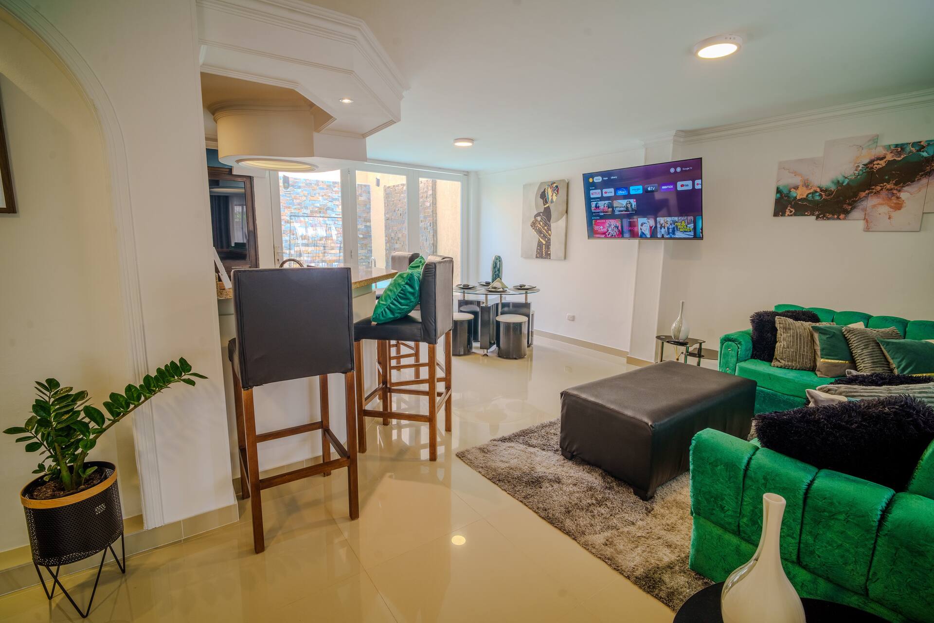 7BR Private Pool Villa w/ Jacuzzi & Sauna Full Photo 7