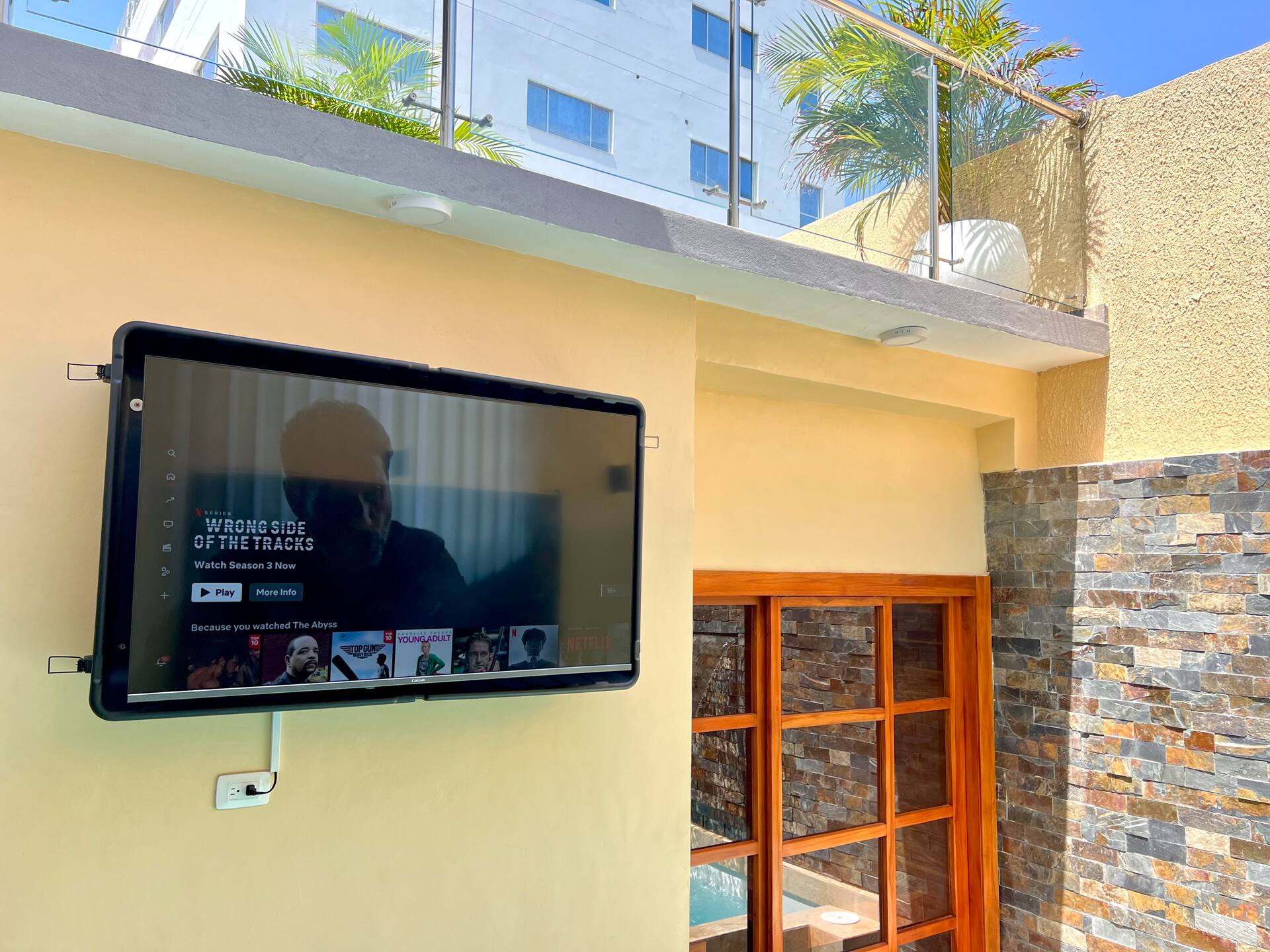 7BR Private Pool Villa w/ Jacuzzi & Sauna Full Photo 12