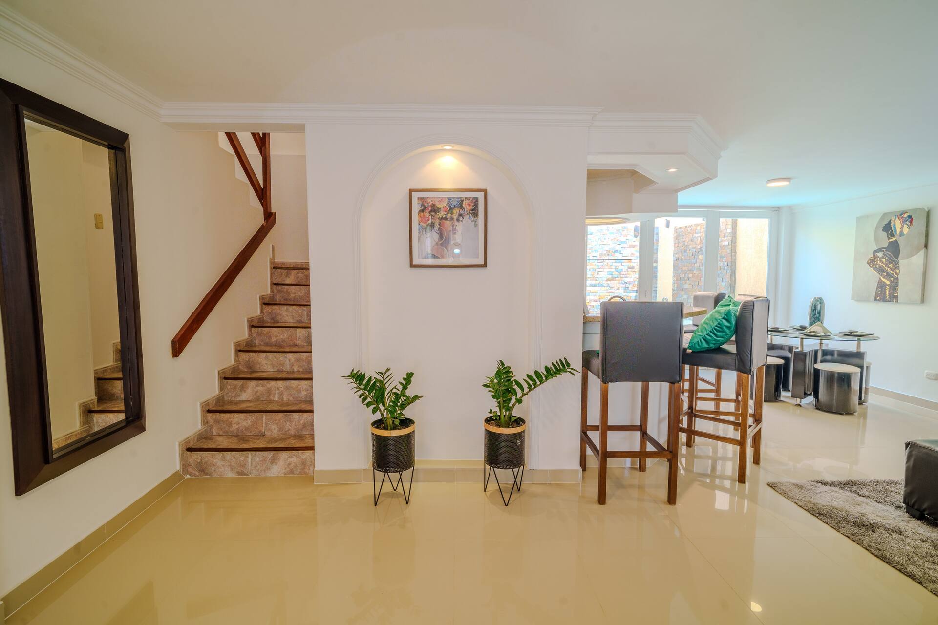 7BR Private Pool Villa w/ Jacuzzi & Sauna Full Photo 17