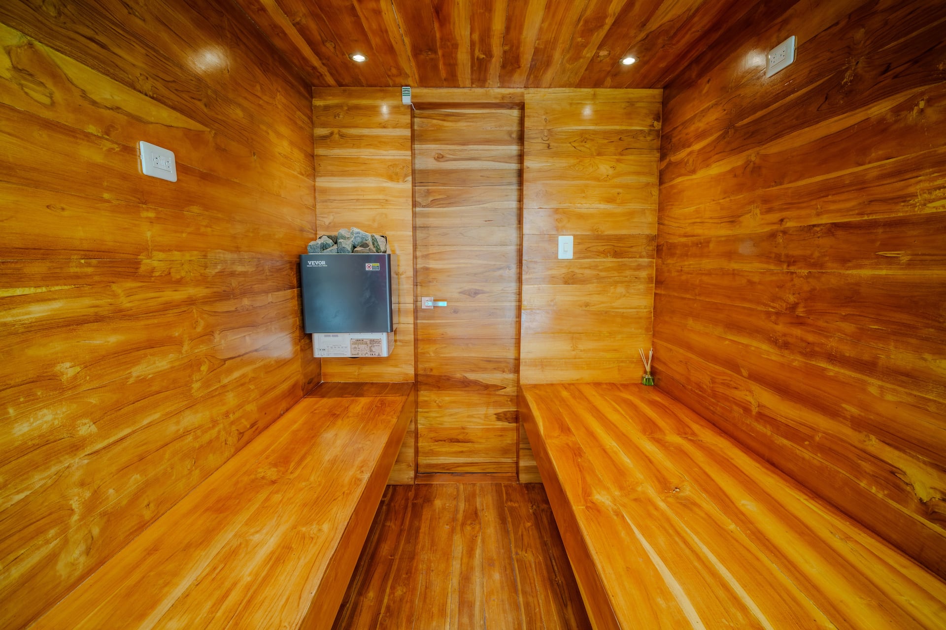 7BR Private Pool Villa w/ Jacuzzi & Sauna Full Photo 19