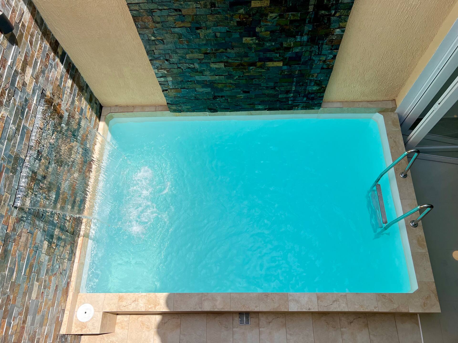 7BR Private Pool Villa w/ Jacuzzi & Sauna Full Photo 21