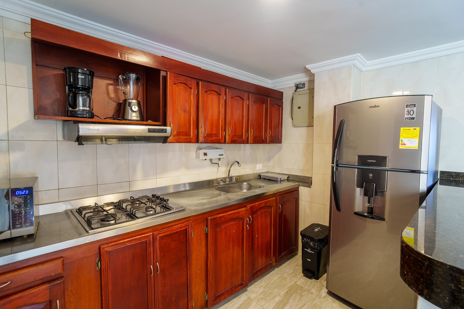 7BR Private Pool Villa w/ Jacuzzi & Sauna Full Photo 24