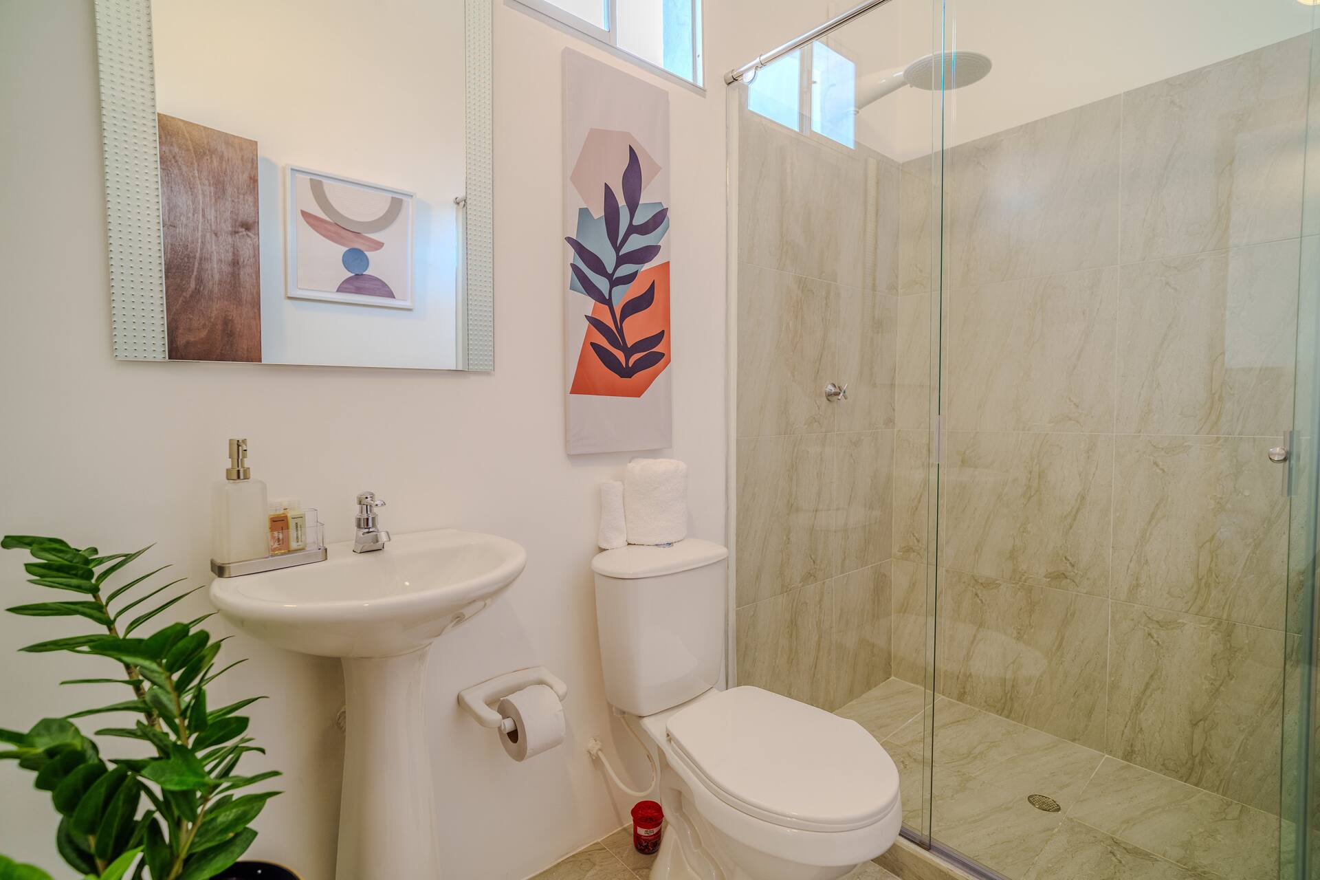 7BR Private Pool Villa w/ Jacuzzi & Sauna Full Photo 25