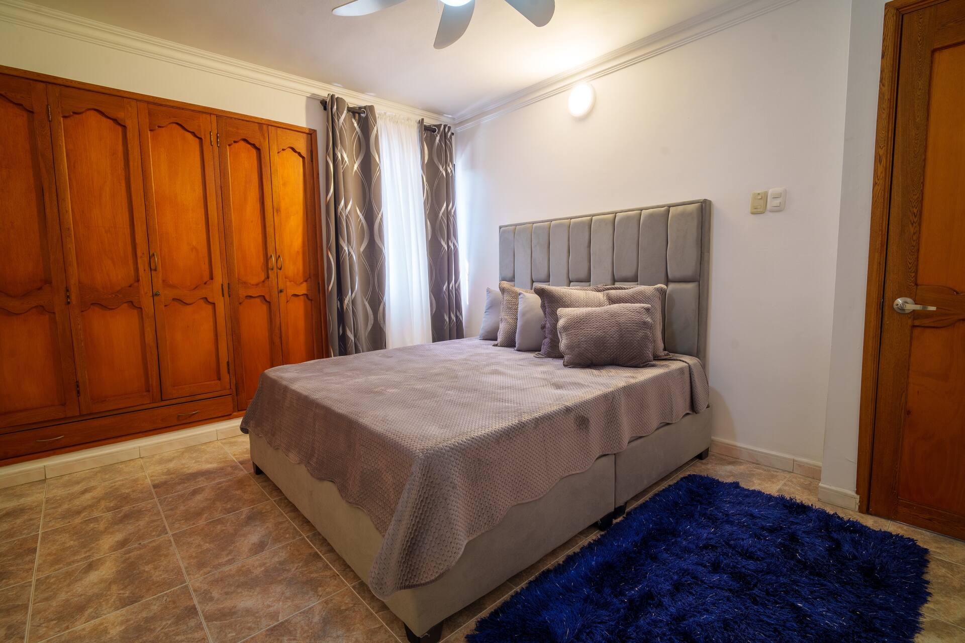 7BR Private Pool Villa w/ Jacuzzi & Sauna Full Photo 27