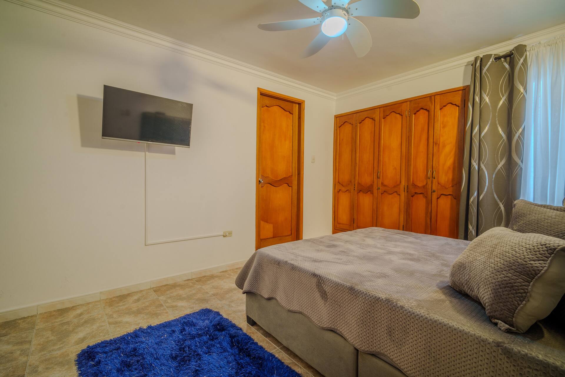 7BR Private Pool Villa w/ Jacuzzi & Sauna Full Photo 35