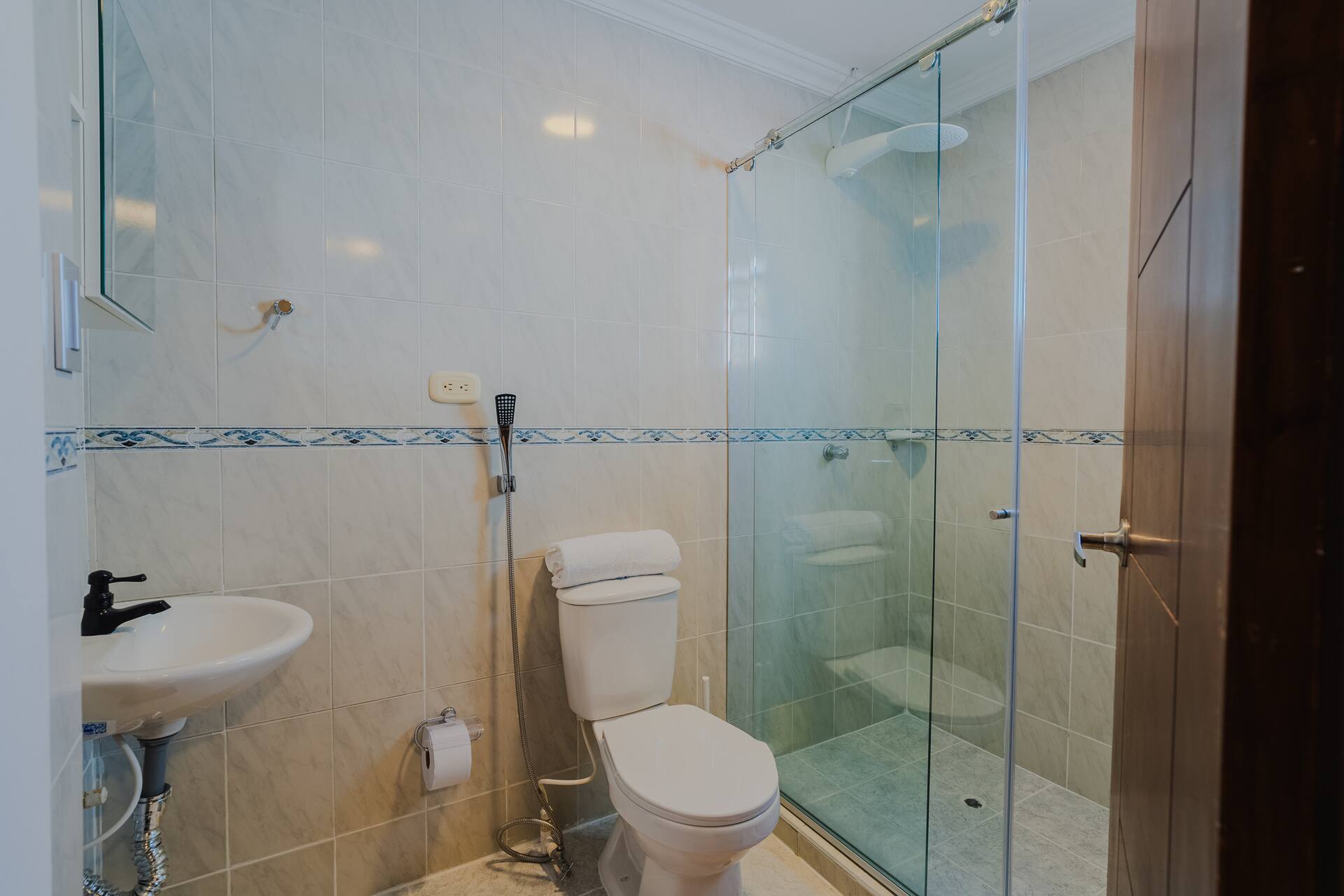 7BR Private Pool Villa w/ Jacuzzi & Sauna Full Photo 51