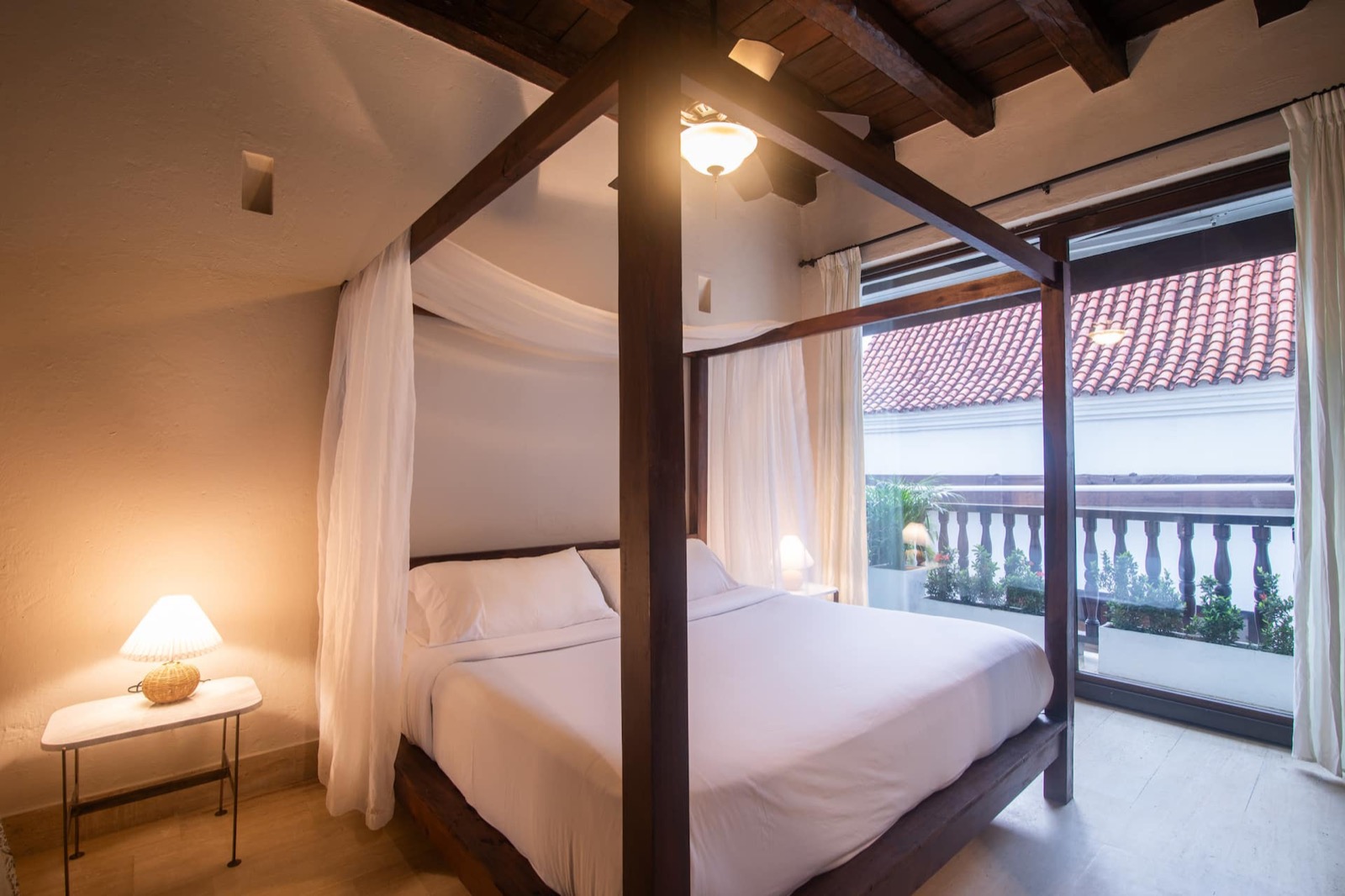 Luxury 7 Bedroom Villa in Walled City Full Photo 18