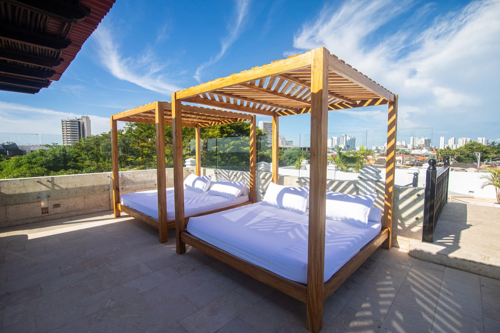 Luxury 7 Bedroom Villa in Walled City Full Photo 24