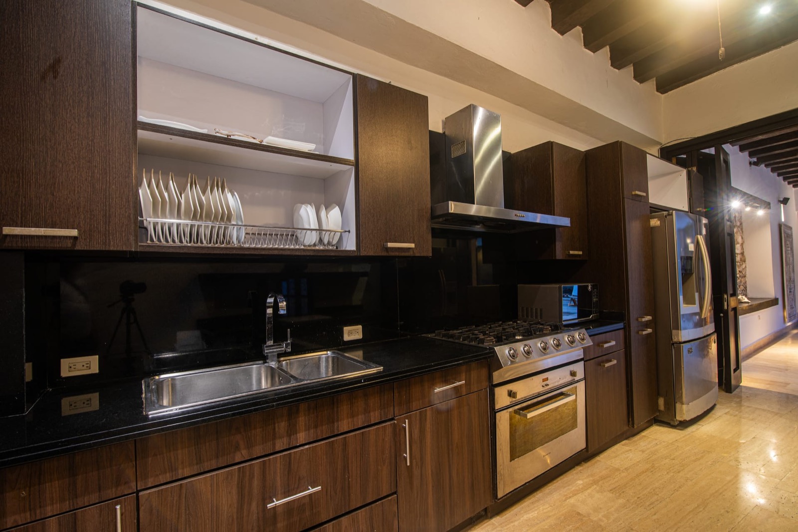 Luxury 7 Bedroom Villa in Walled City Full Photo 25
