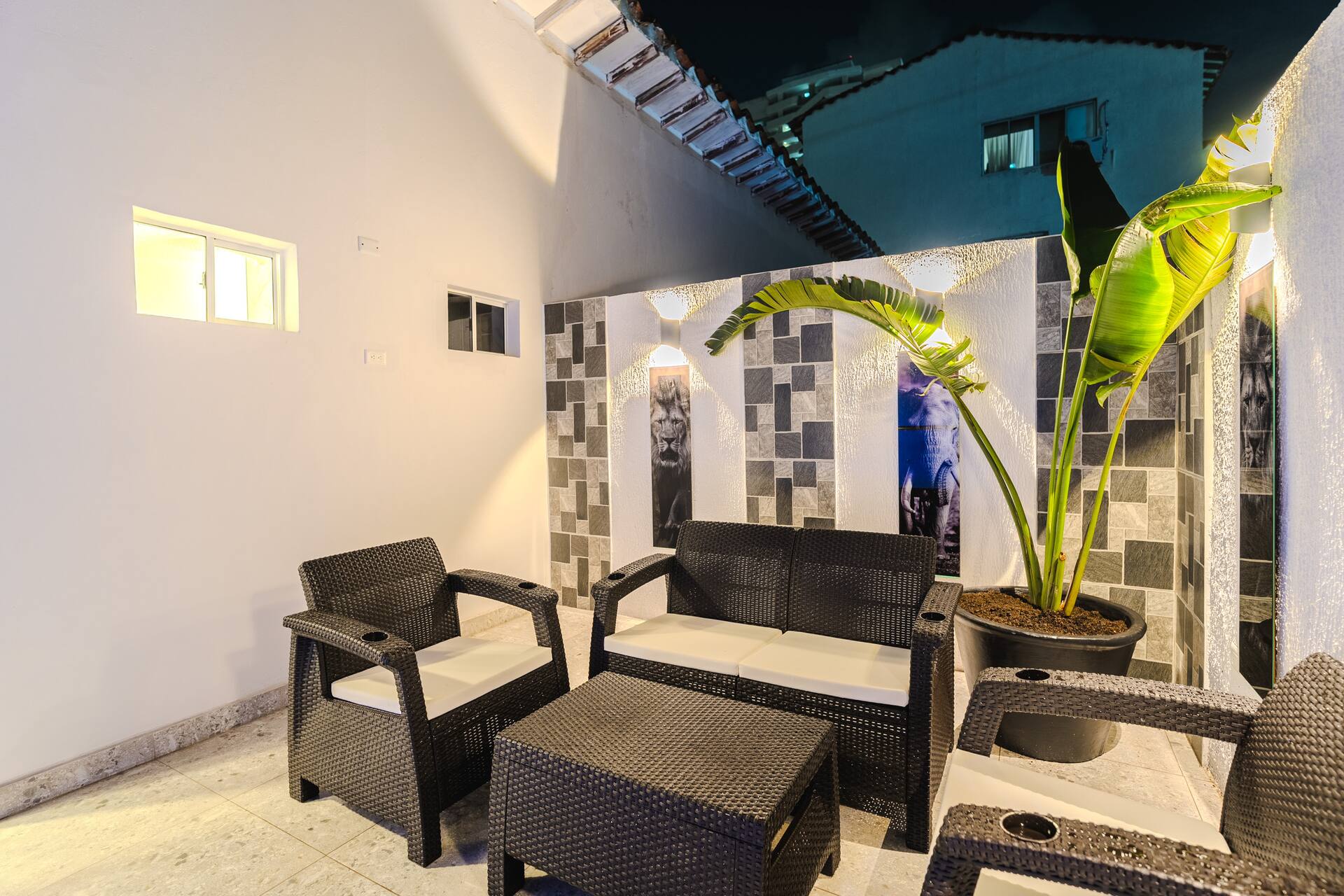 Luxury 5BR Oasis w/ Pool & Rooftop Views Full Photo 19