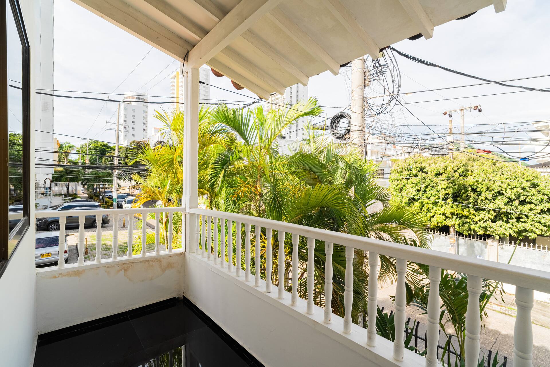 Luxury 5BR Oasis w/ Pool & Rooftop Views Full Photo 23