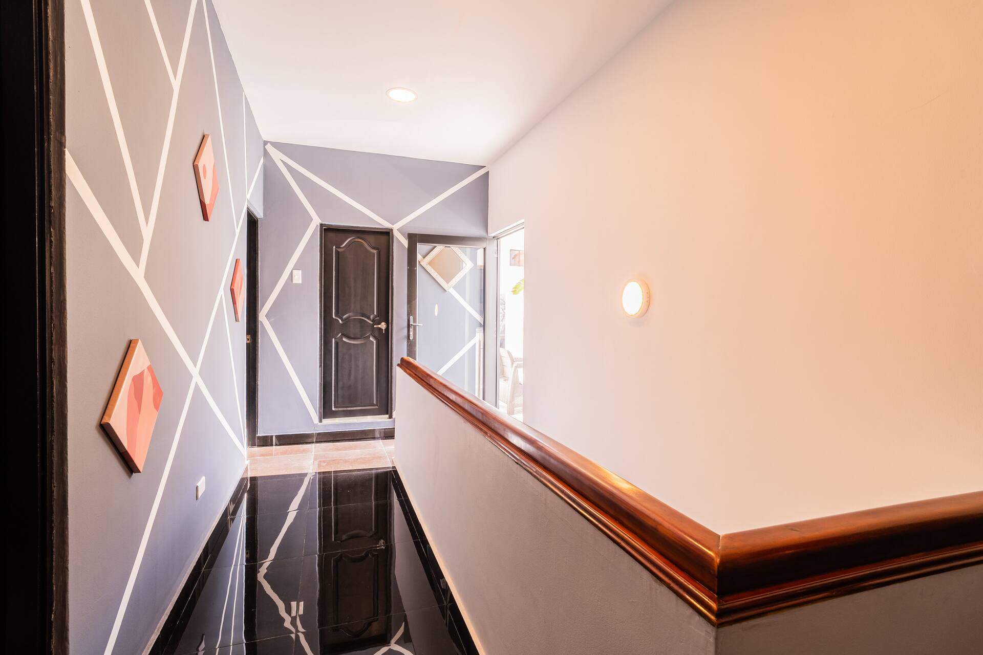 Luxury 5BR Oasis w/ Pool & Rooftop Views Full Photo 40