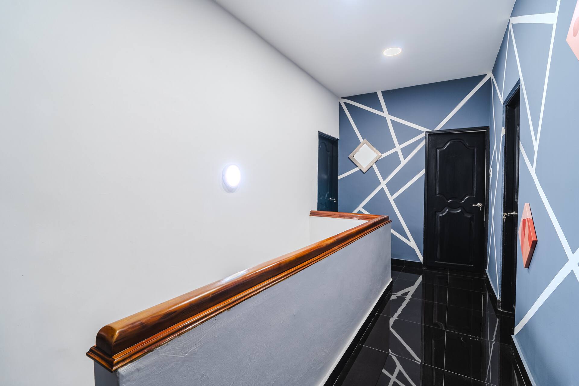 Luxury 5BR Oasis w/ Pool & Rooftop Views Full Photo 44