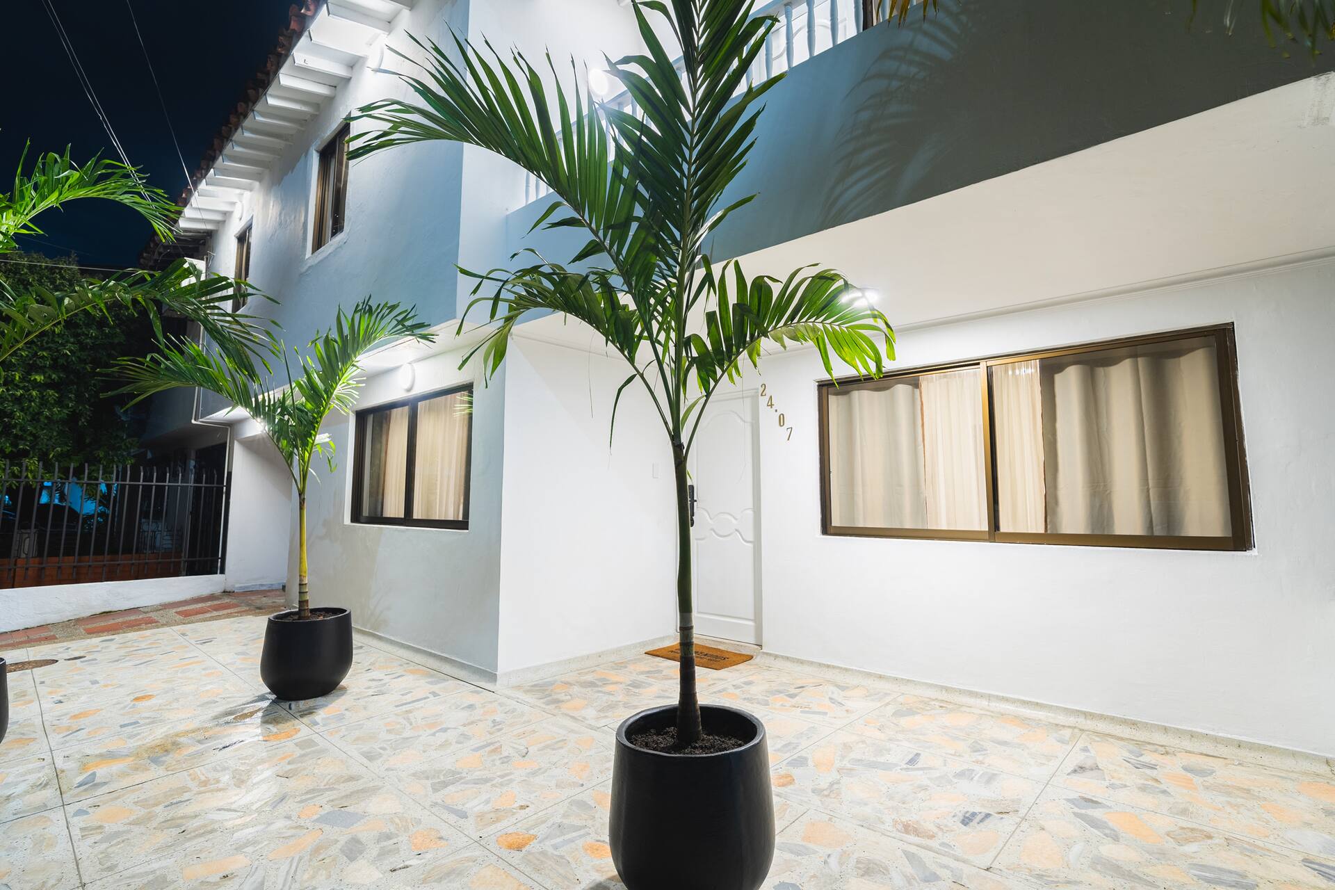 Luxury 5BR Oasis w/ Pool & Rooftop Views Full Photo 47