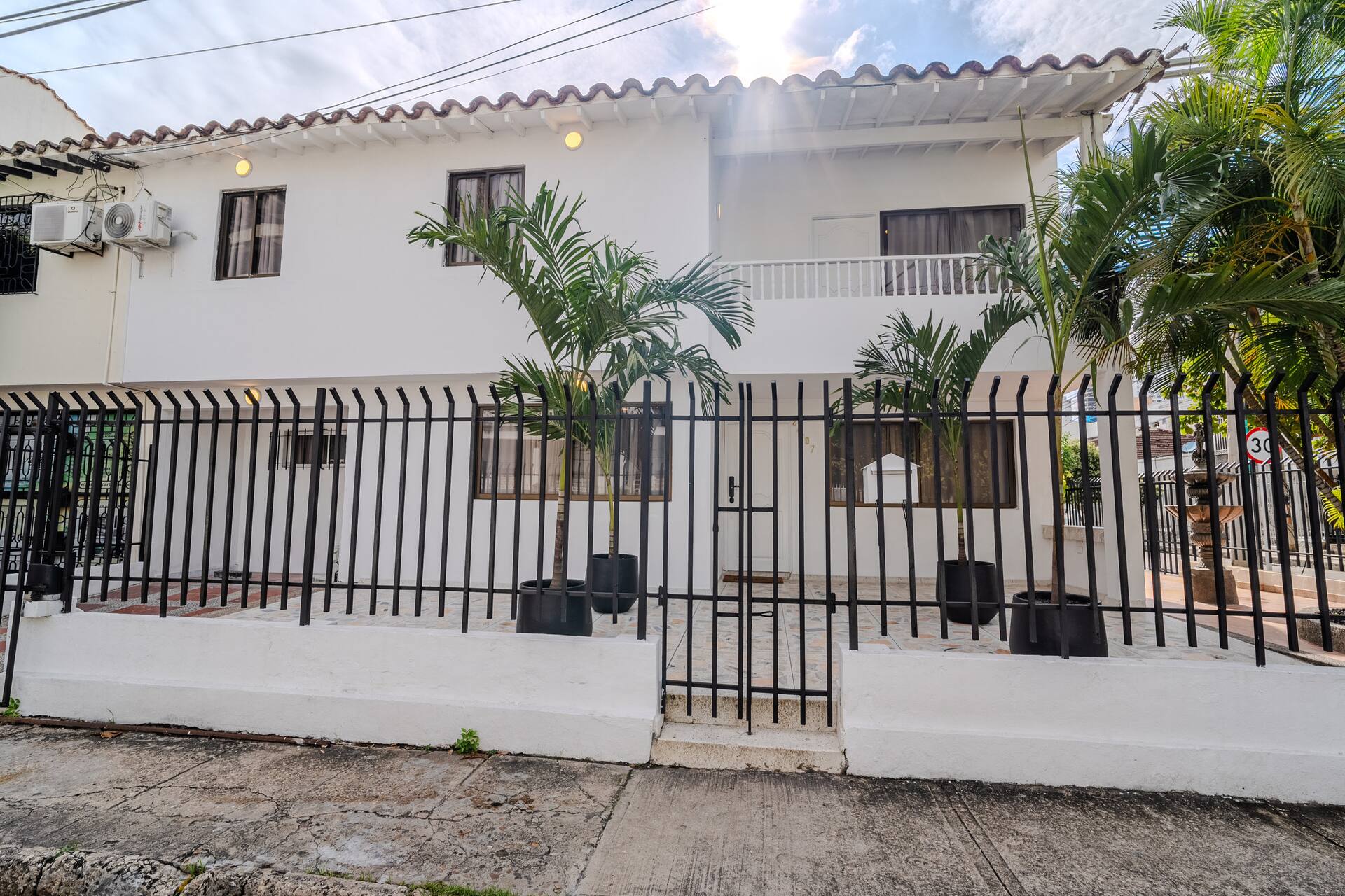 Luxury 5BR Oasis w/ Pool & Rooftop Views Full Photo 53
