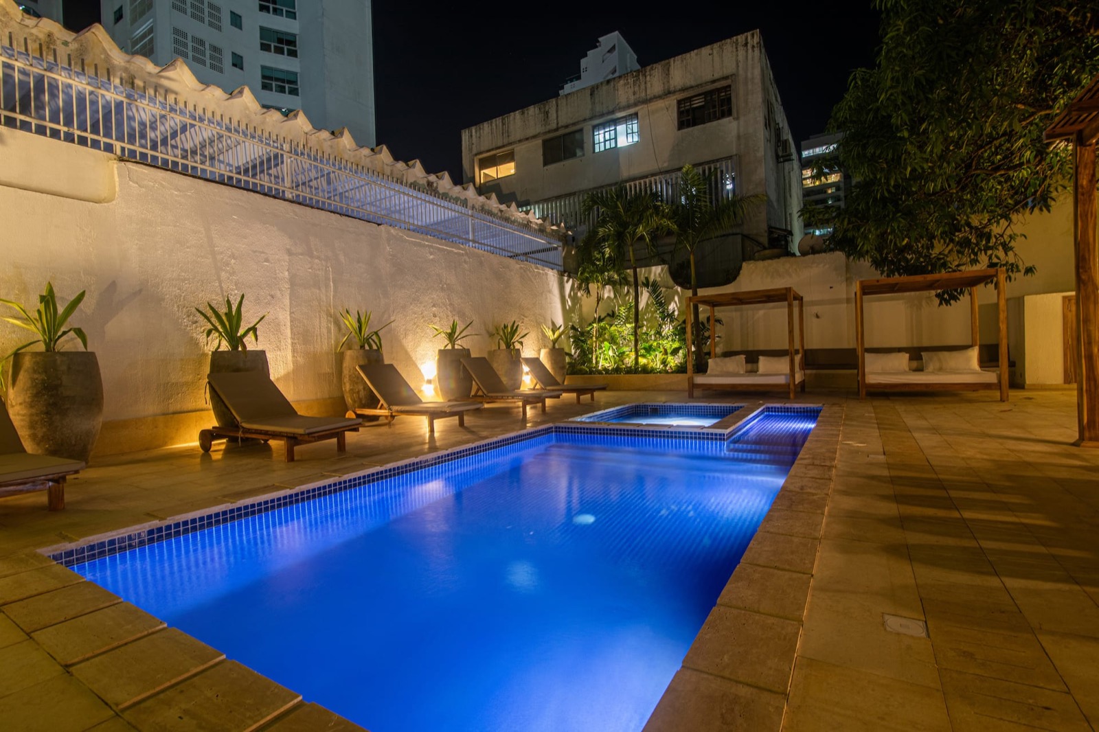 Luxury 12 Bedroom Villa in Bocagrande