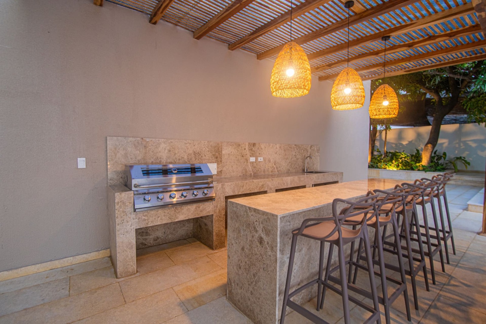 Luxury 12 Bedroom Villa in Bocagrande Full Photo 6