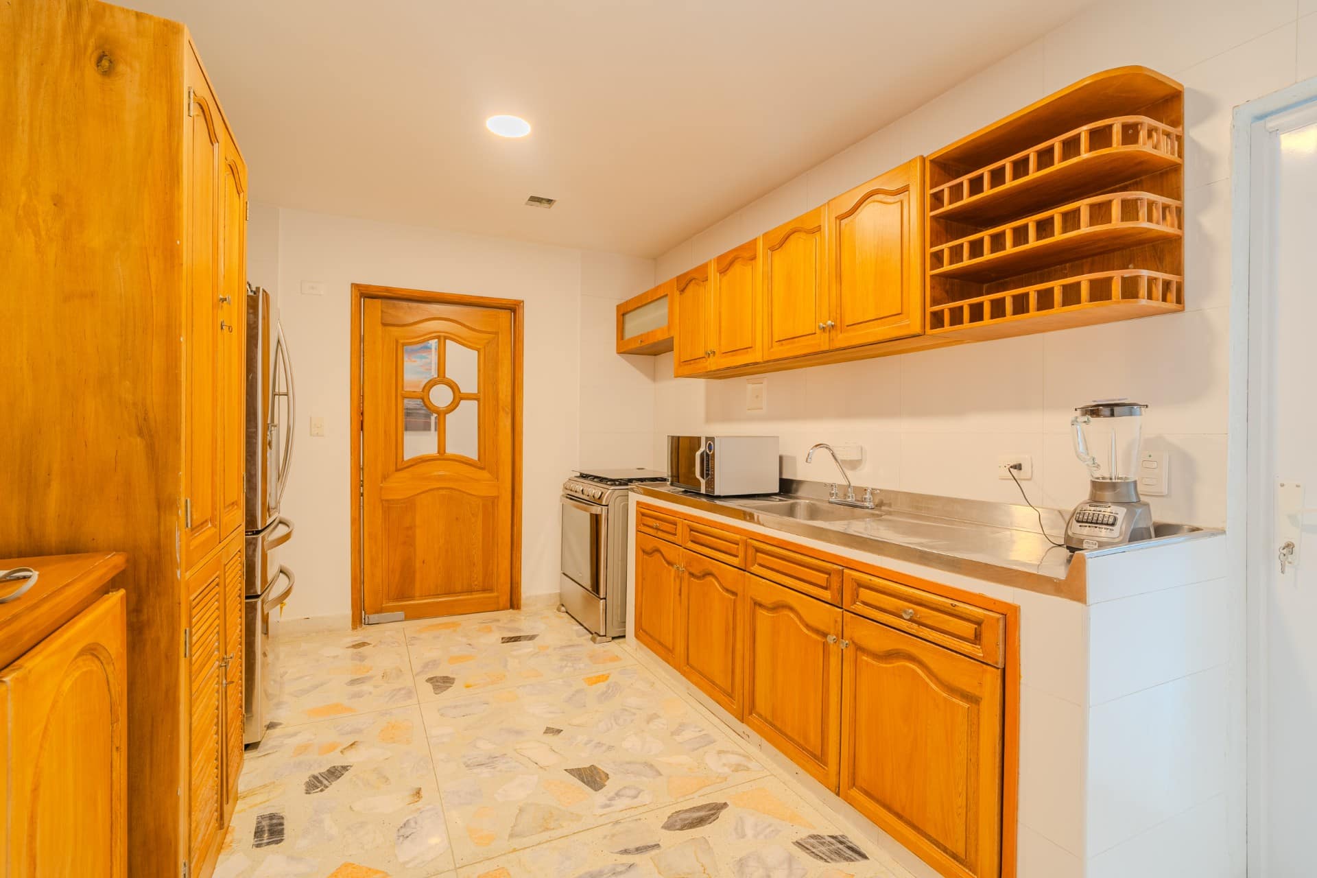 5BR Luxury Villa w/ Pool & Hot Tub by Old City Photo 5