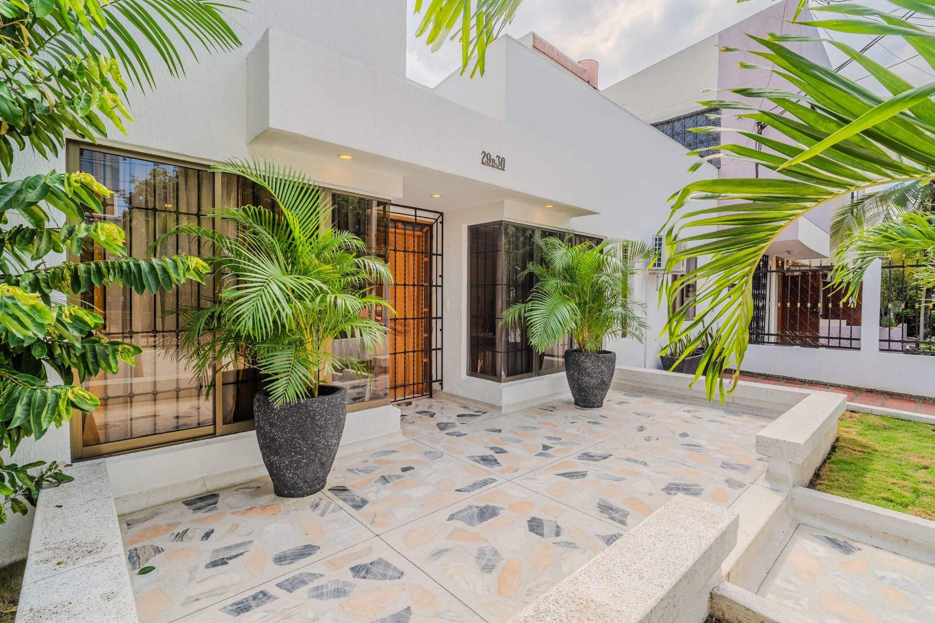 5BR Luxury Villa w/ Pool & Hot Tub by Old City Full Photo 22