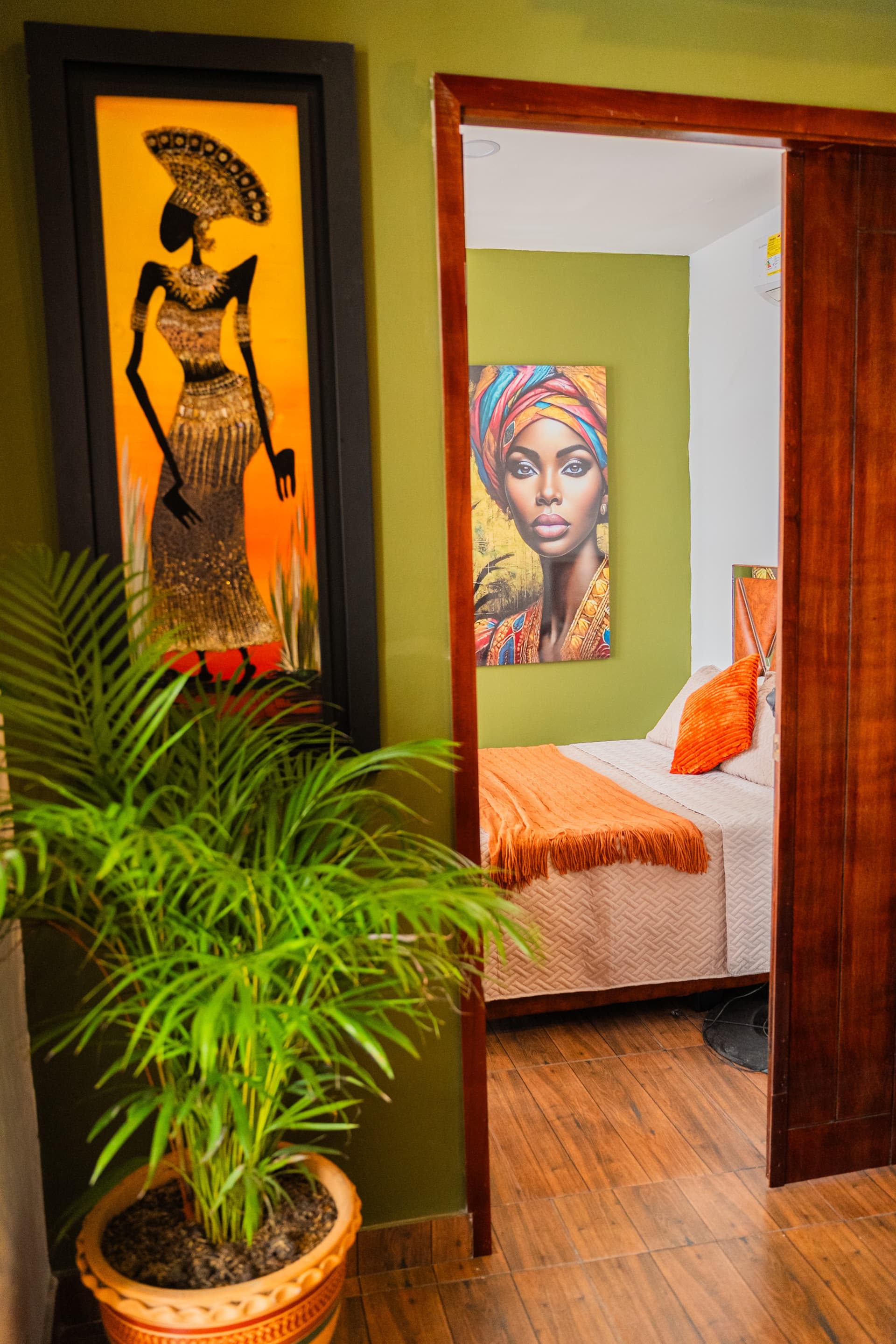 7BR Walled City Villa w/ Rooftop Spa & City Views Photo 5