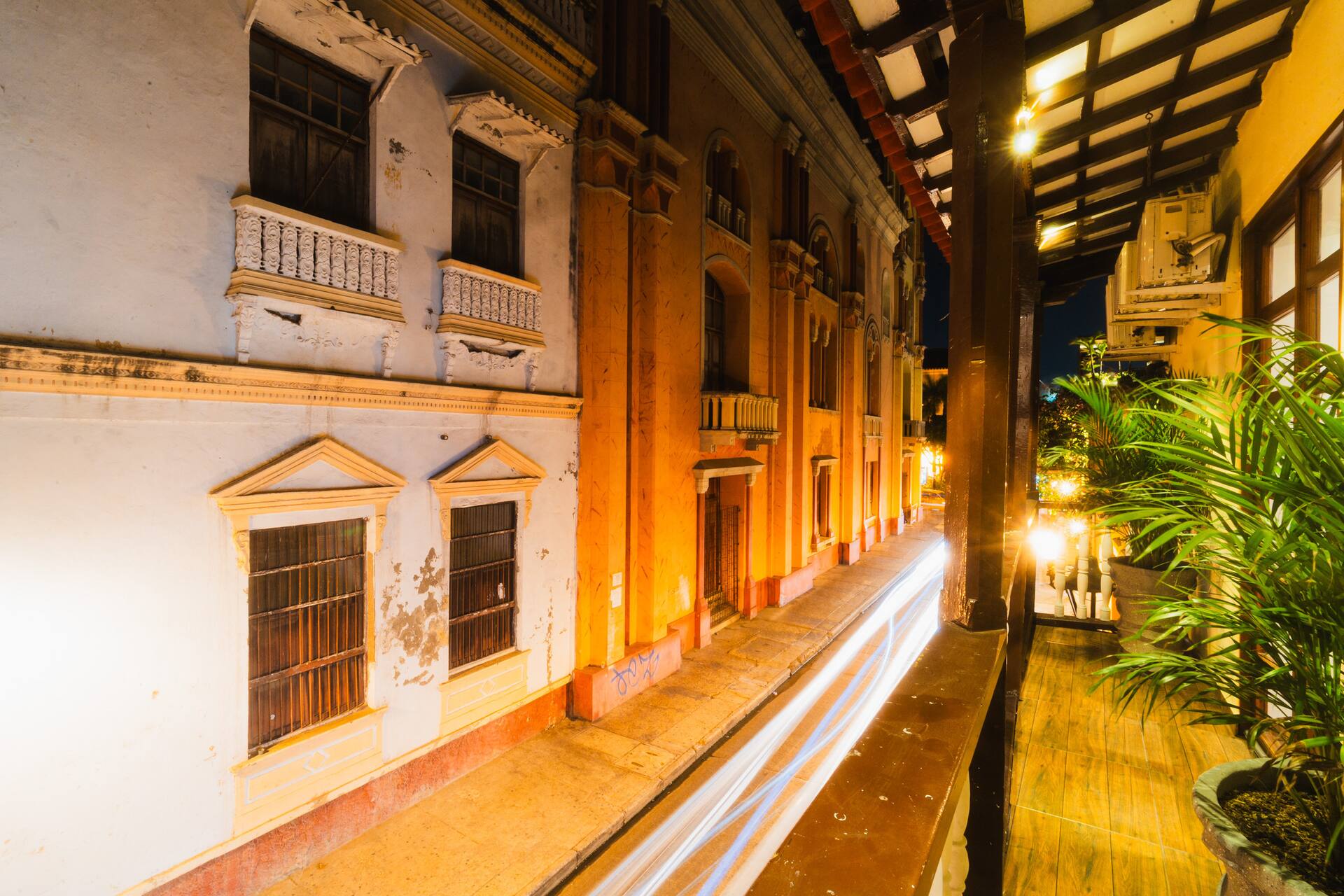 7BR Walled City Villa w/ Rooftop Spa & City Views Full Photo 11