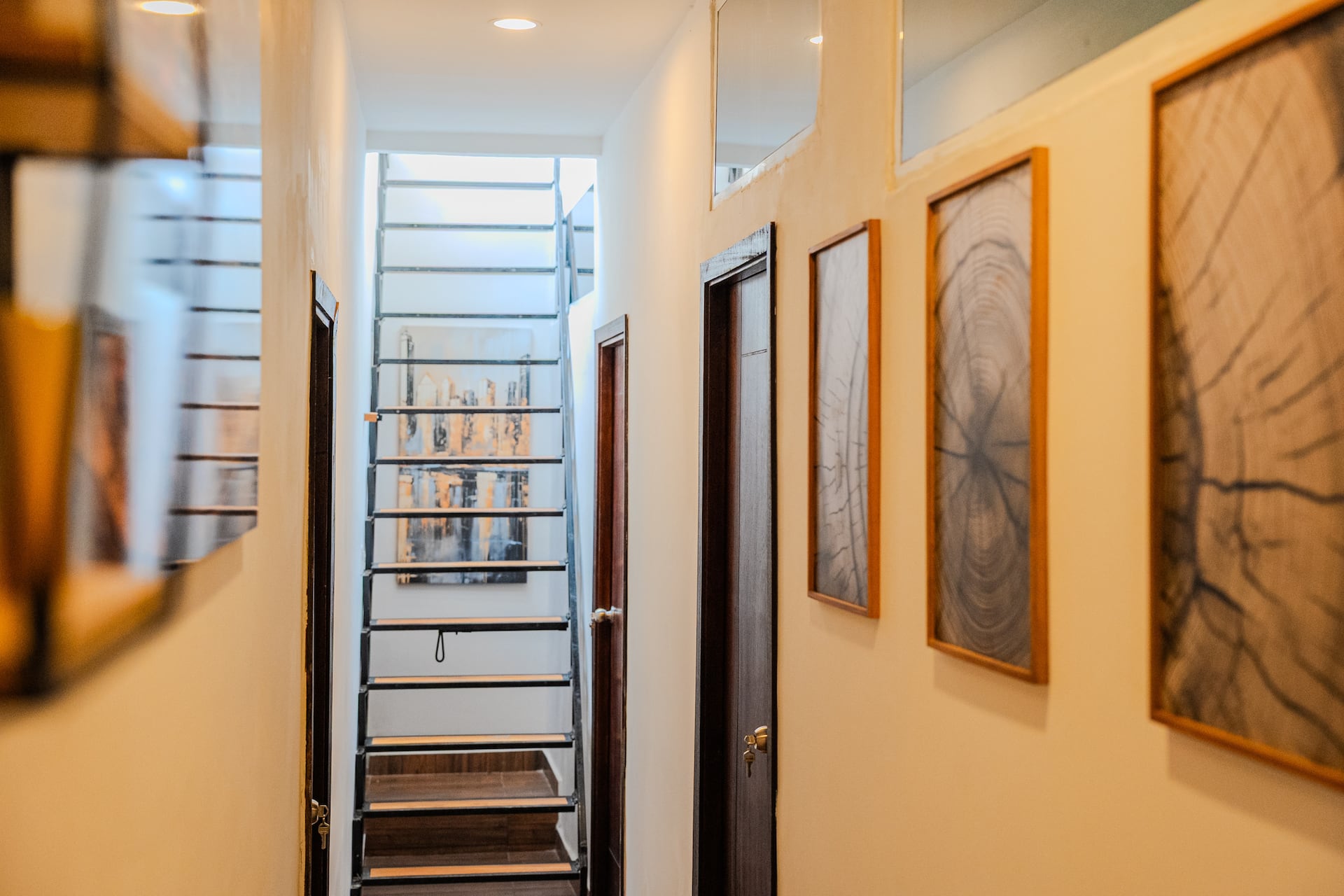 7BR Walled City Villa w/ Rooftop Spa & City Views Full Photo 17