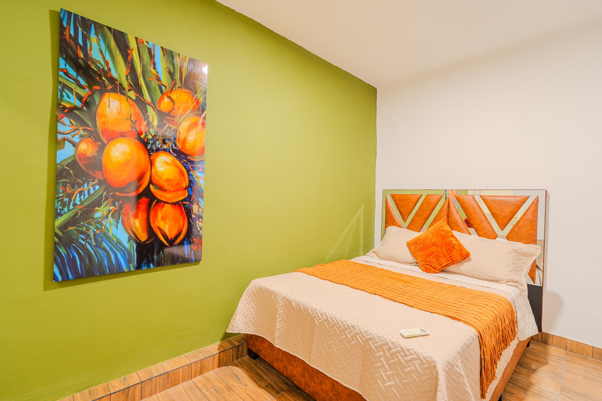 7BR Walled City Villa w/ Rooftop Spa & City Views Full Photo 28
