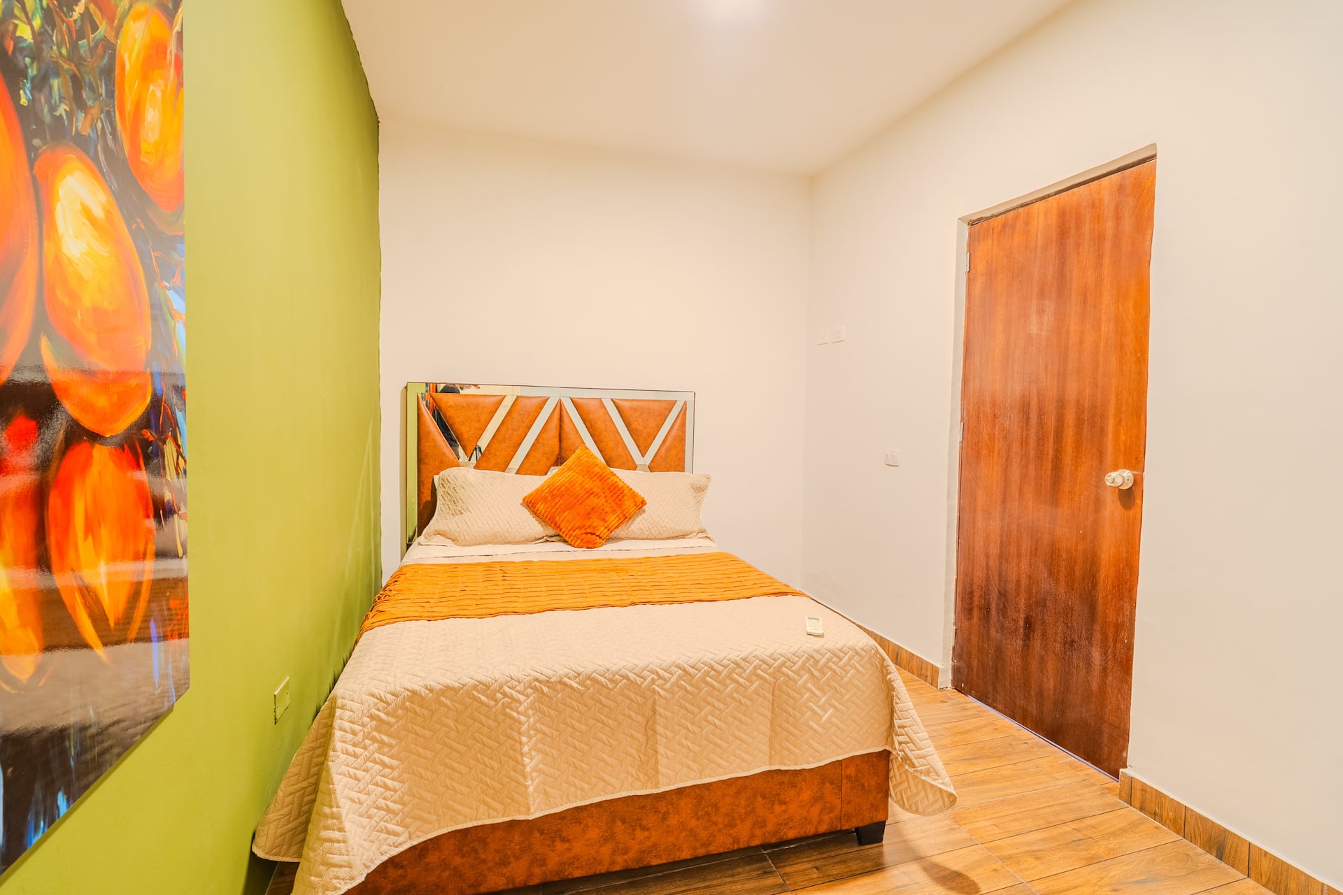 7BR Walled City Villa w/ Rooftop Spa & City Views Full Photo 30