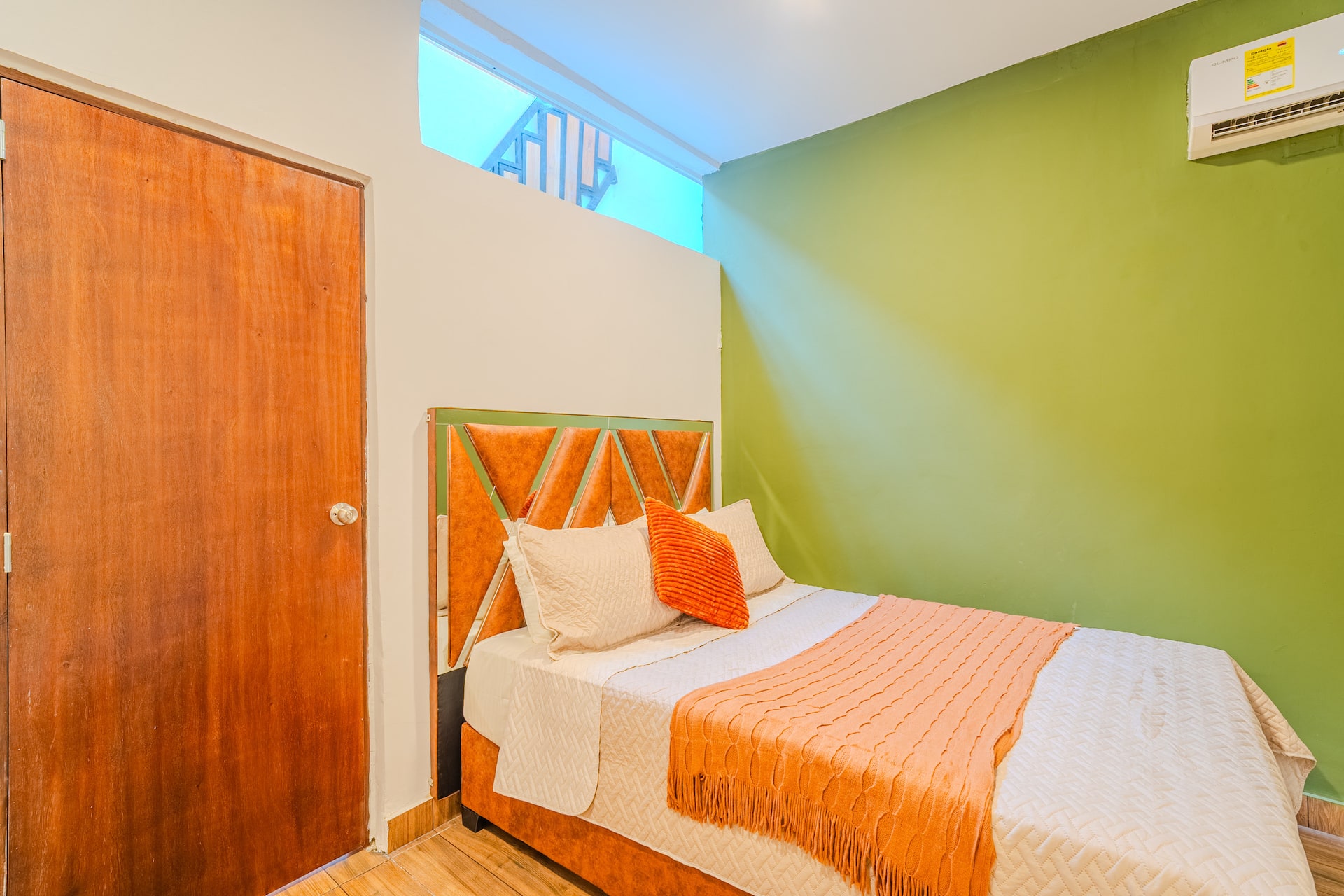 7BR Walled City Villa w/ Rooftop Spa & City Views Full Photo 33