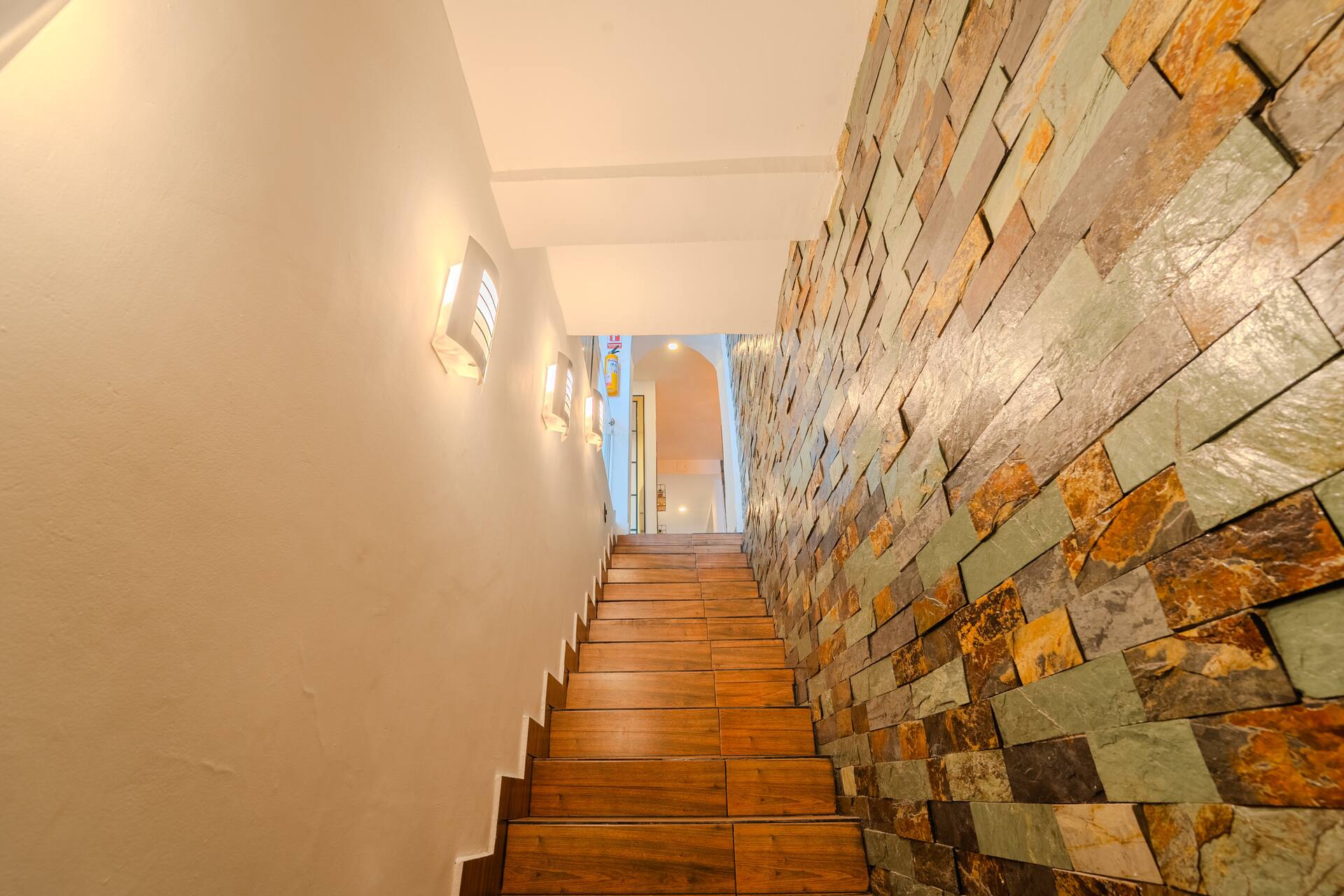 7BR Walled City Villa w/ Rooftop Spa & City Views Full Photo 38