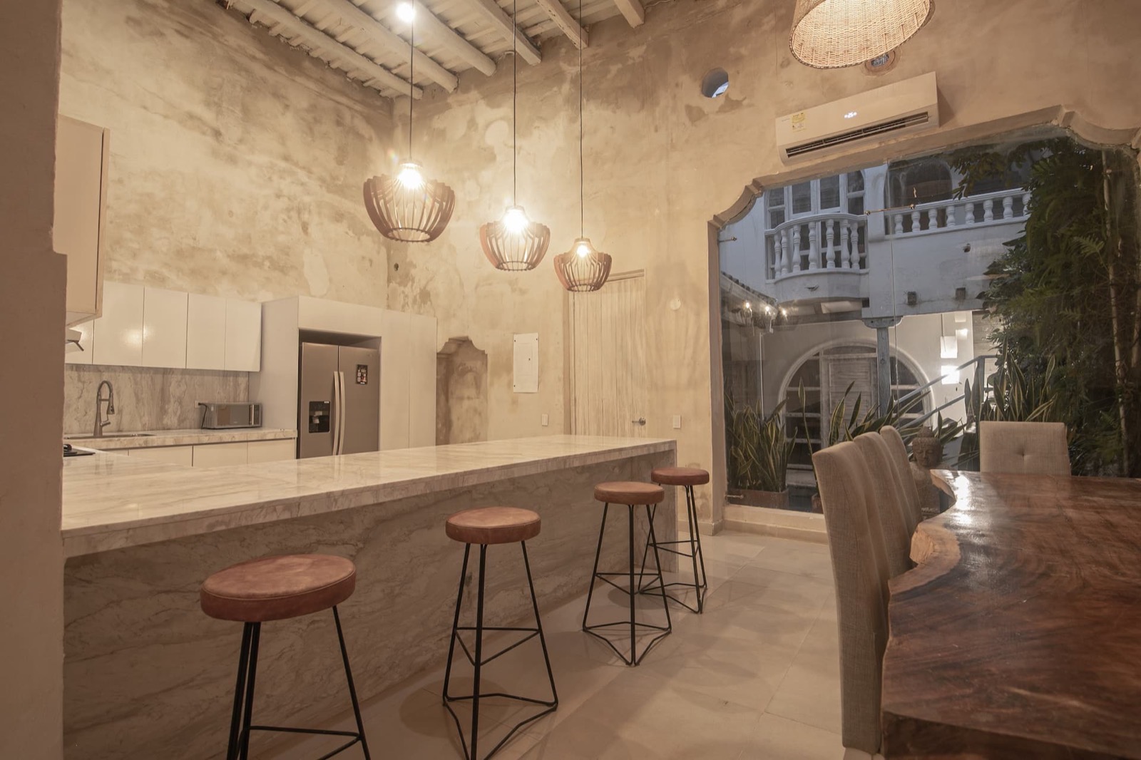 7 Bedroom Beautiful Mansion OldCity Just Renovated Full Photo 6