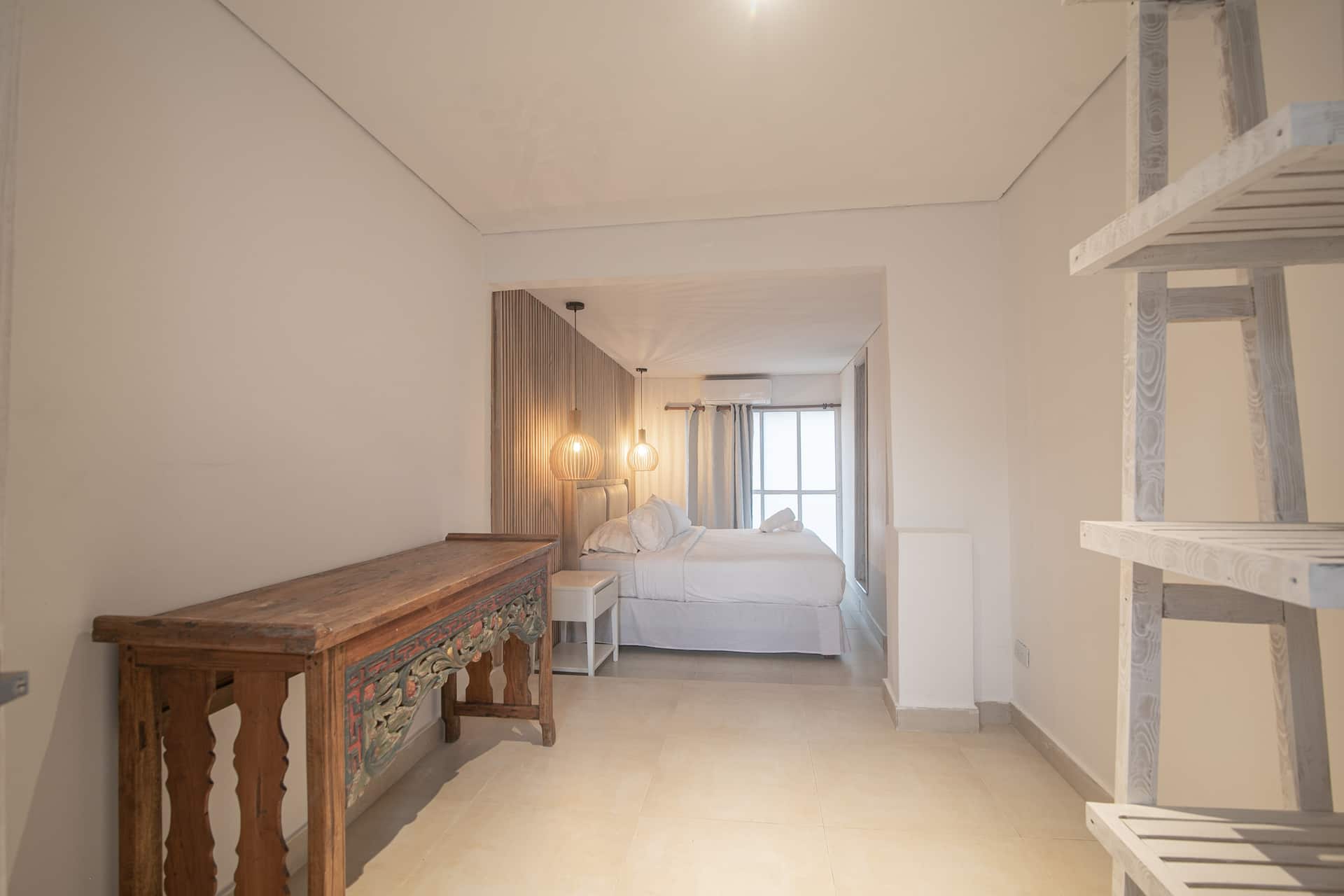 7 Bedroom Beautiful Mansion OldCity Just Renovated Full Photo 12