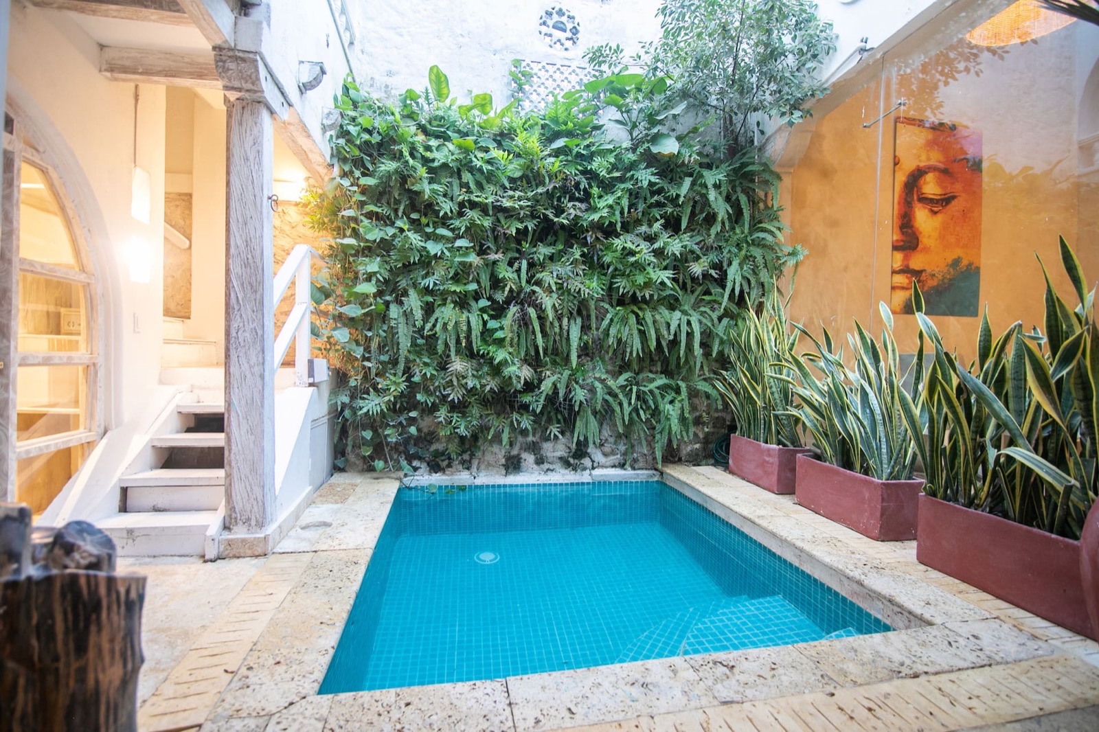 7 Bedroom Beautiful Mansion OldCity Just Renovated Full Photo 24