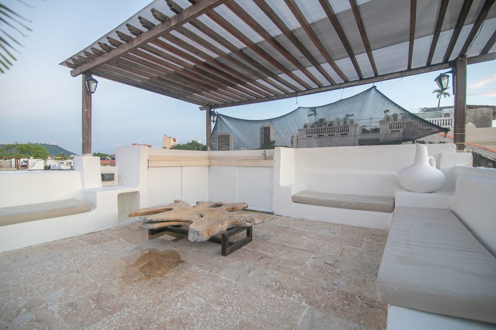 7 Bedroom Beautiful Mansion OldCity Just Renovated Full Photo 25