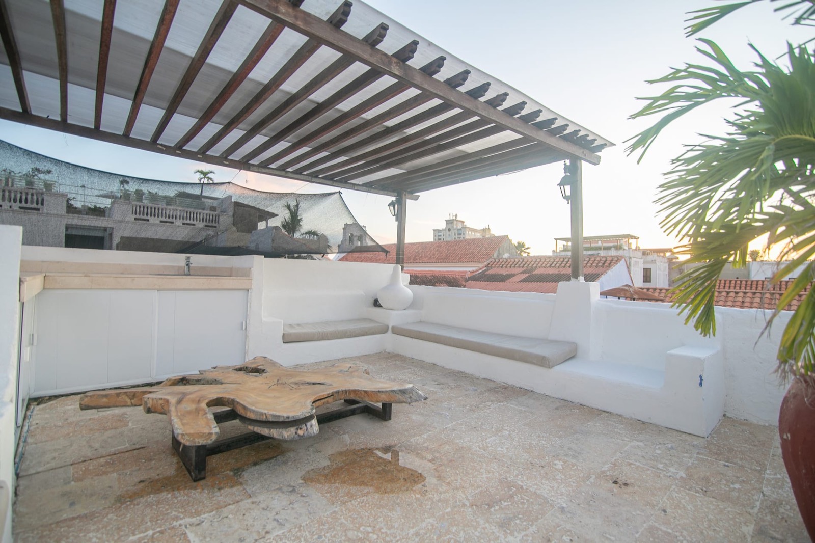 7 Bedroom Beautiful Mansion OldCity Just Renovated Full Photo 26