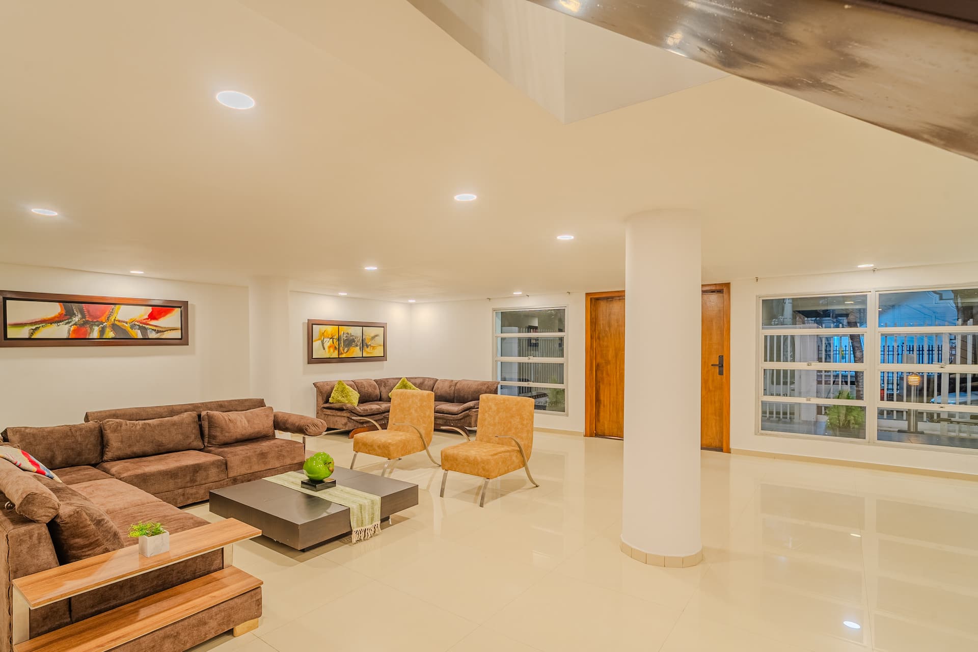 Encanto Mansion: 6BR Luxury Stay Near Walled City Full Photo 6
