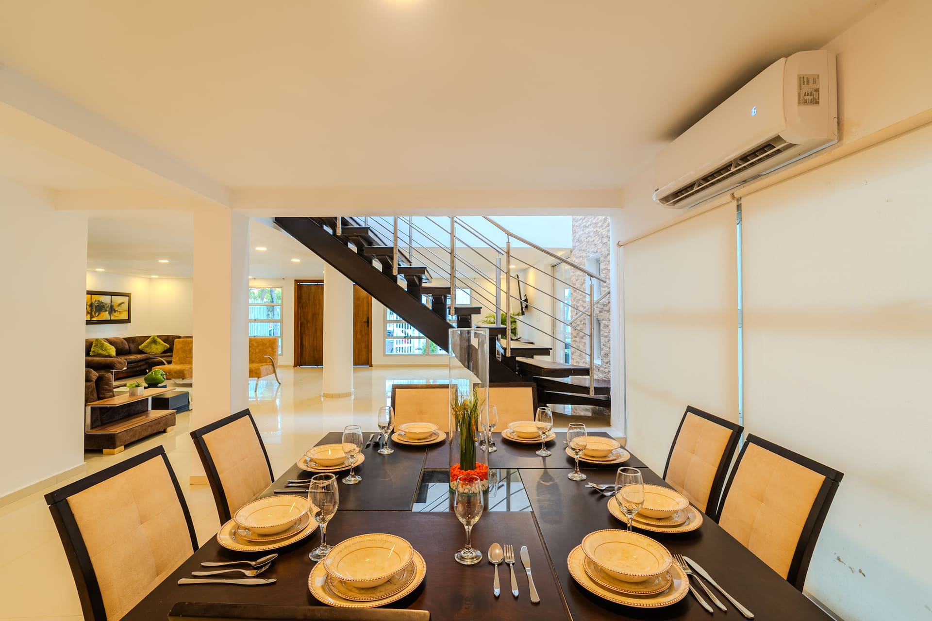 Encanto Mansion: 6BR Luxury Stay Near Walled City Full Photo 13