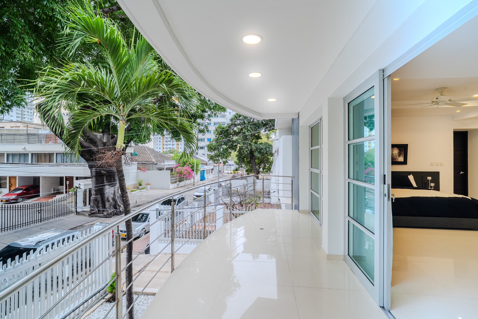 Encanto Mansion: 6BR Luxury Stay Near Walled City Full Photo 21